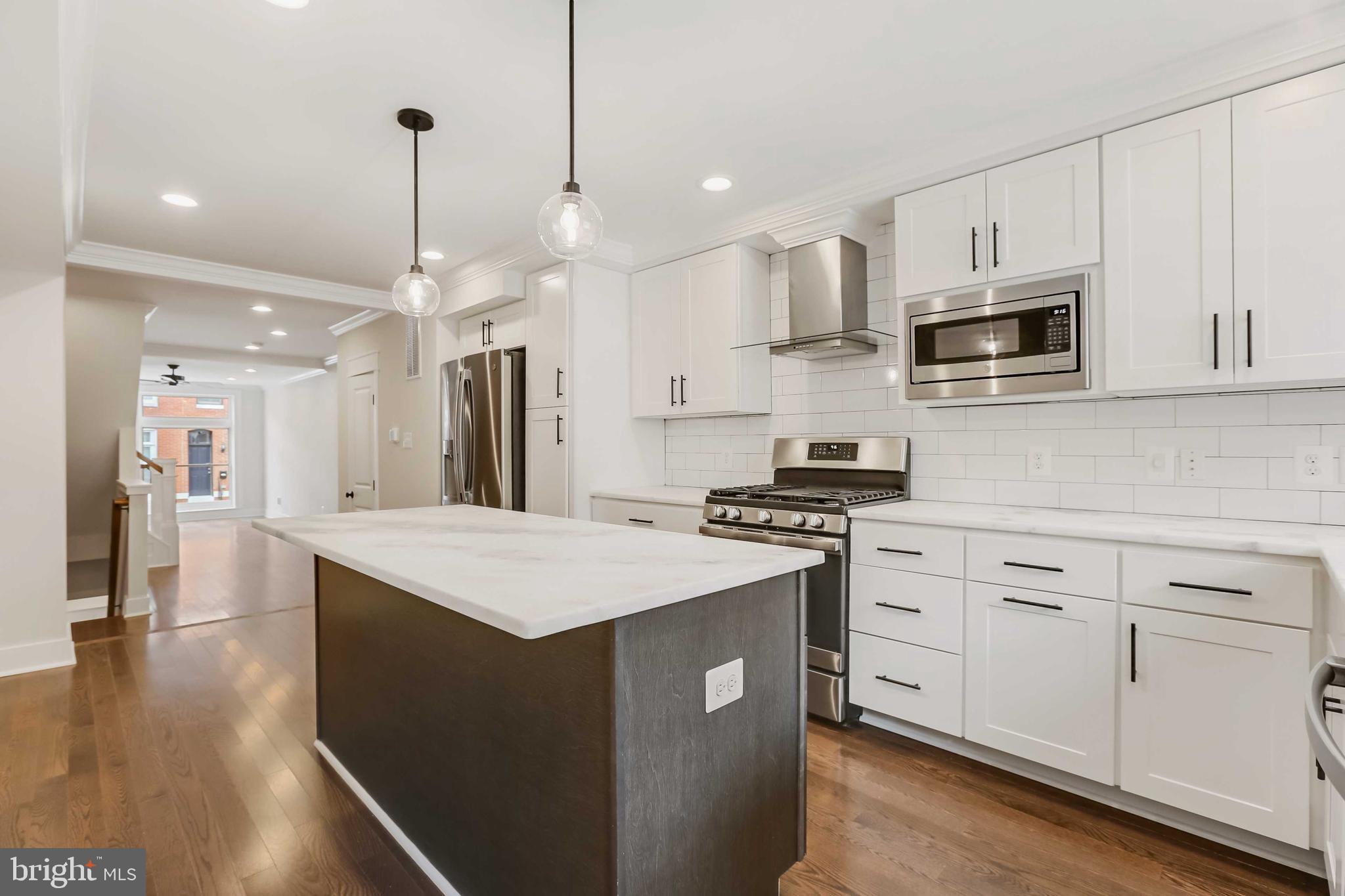 CANTON - Residential