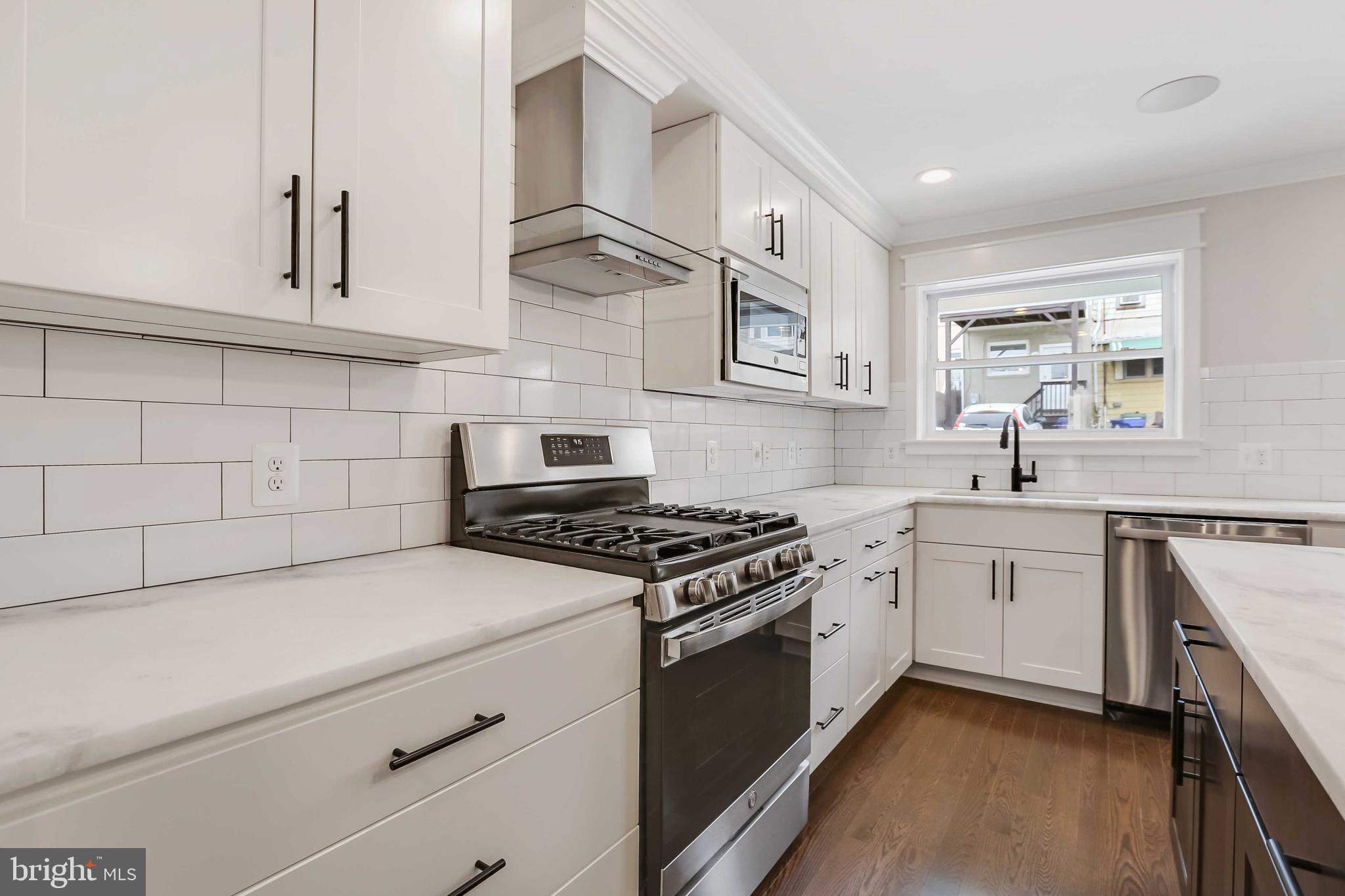 CANTON - Residential