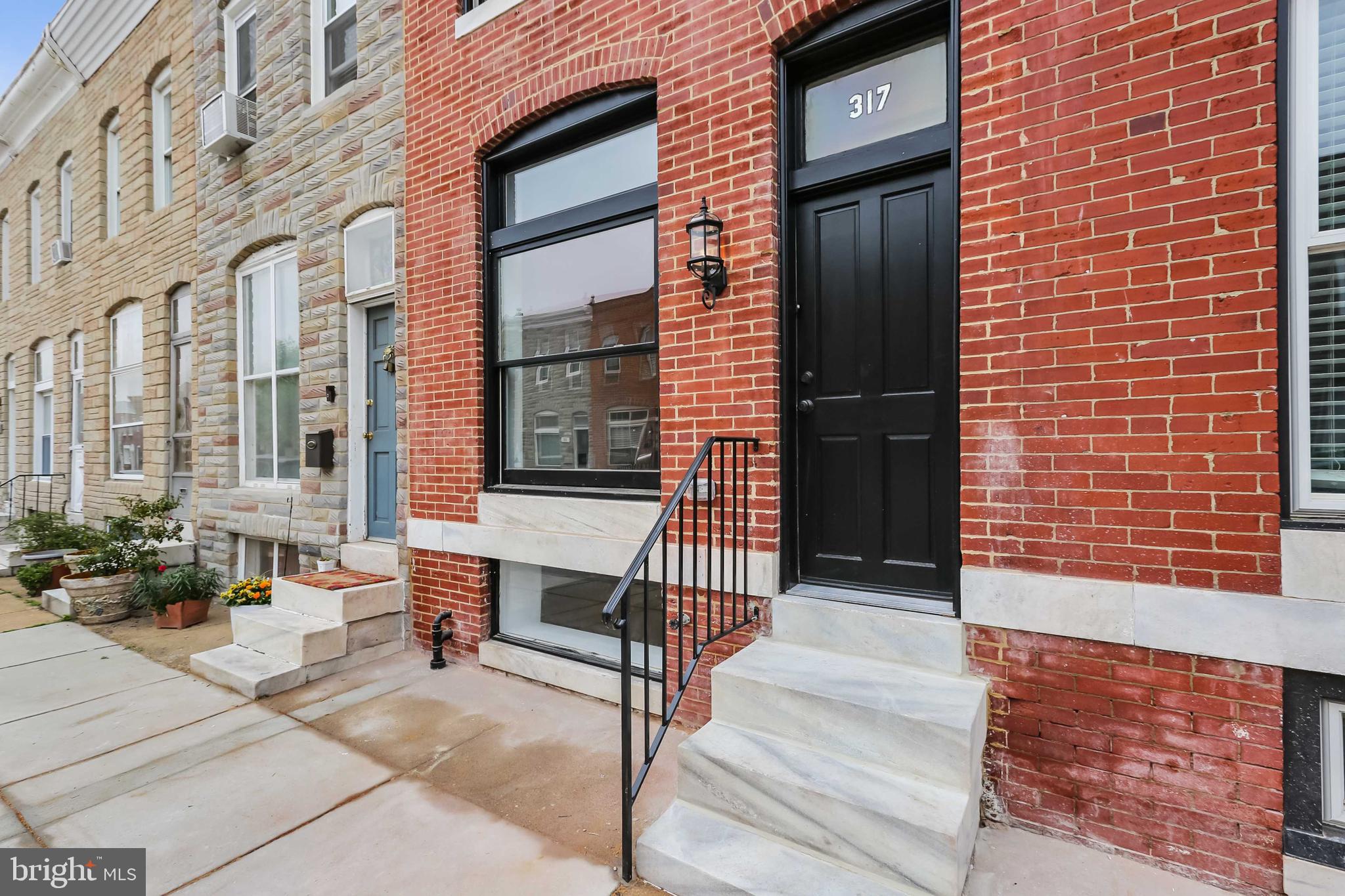 CANTON - Residential