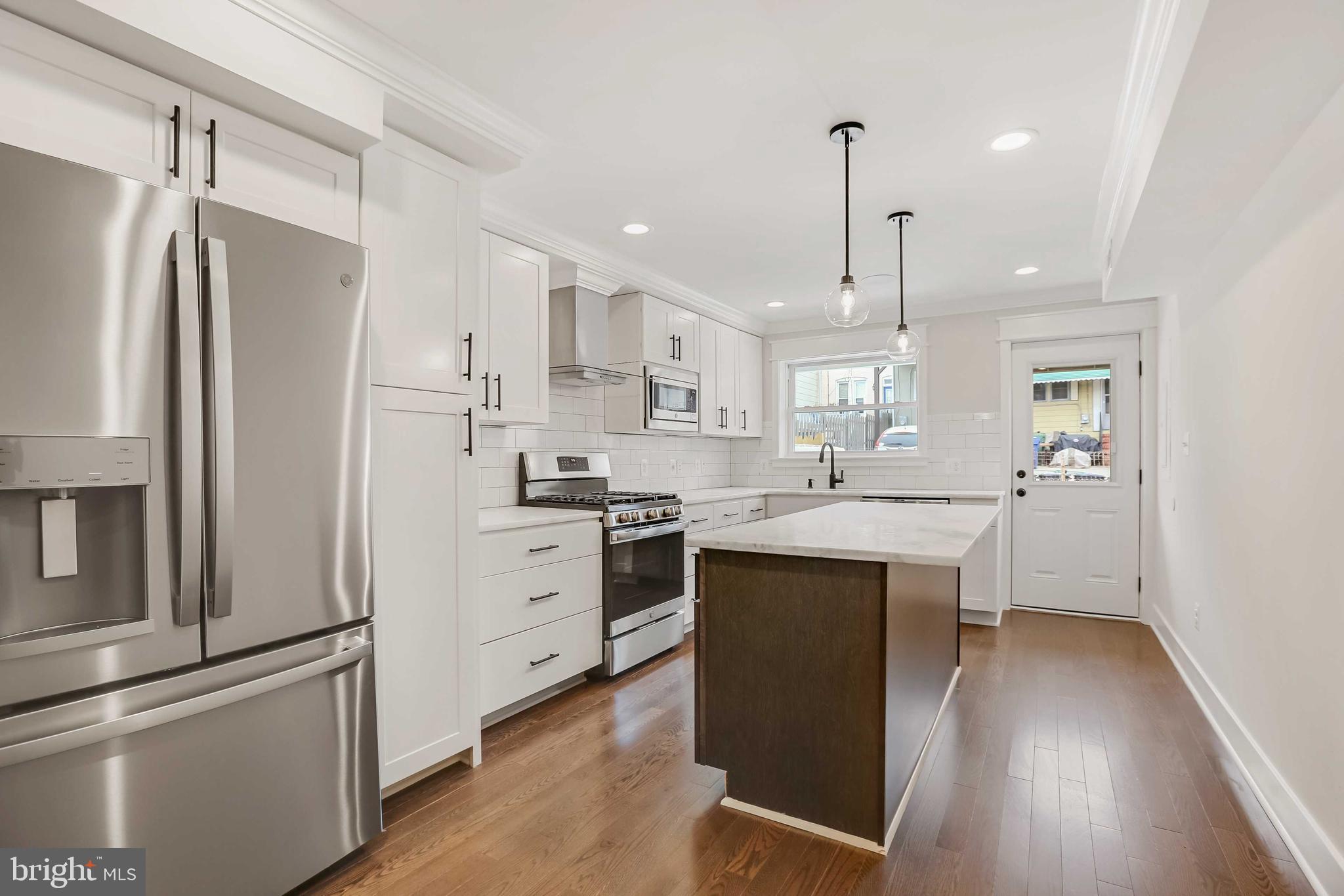 CANTON - Residential