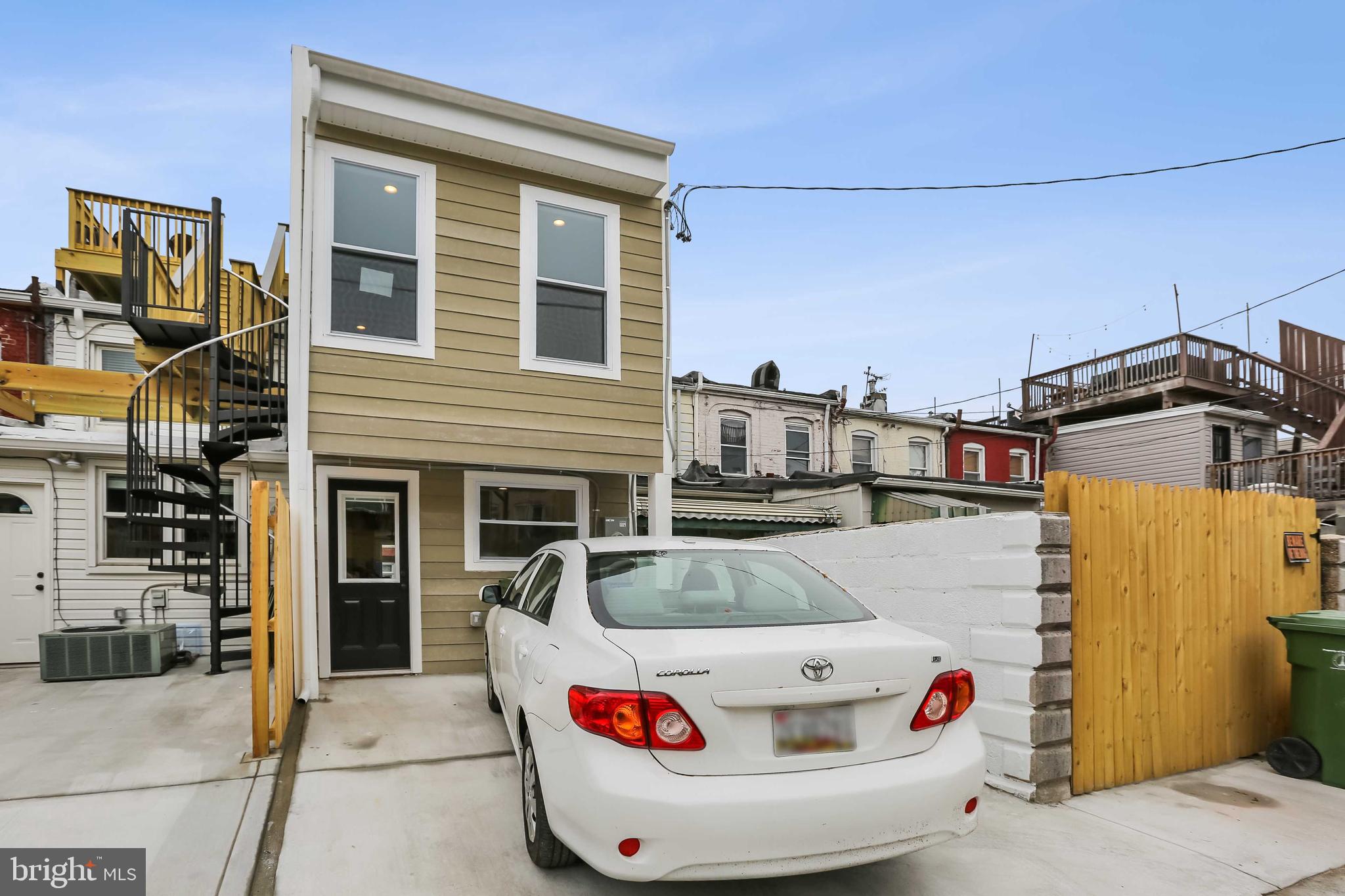 CANTON - Residential