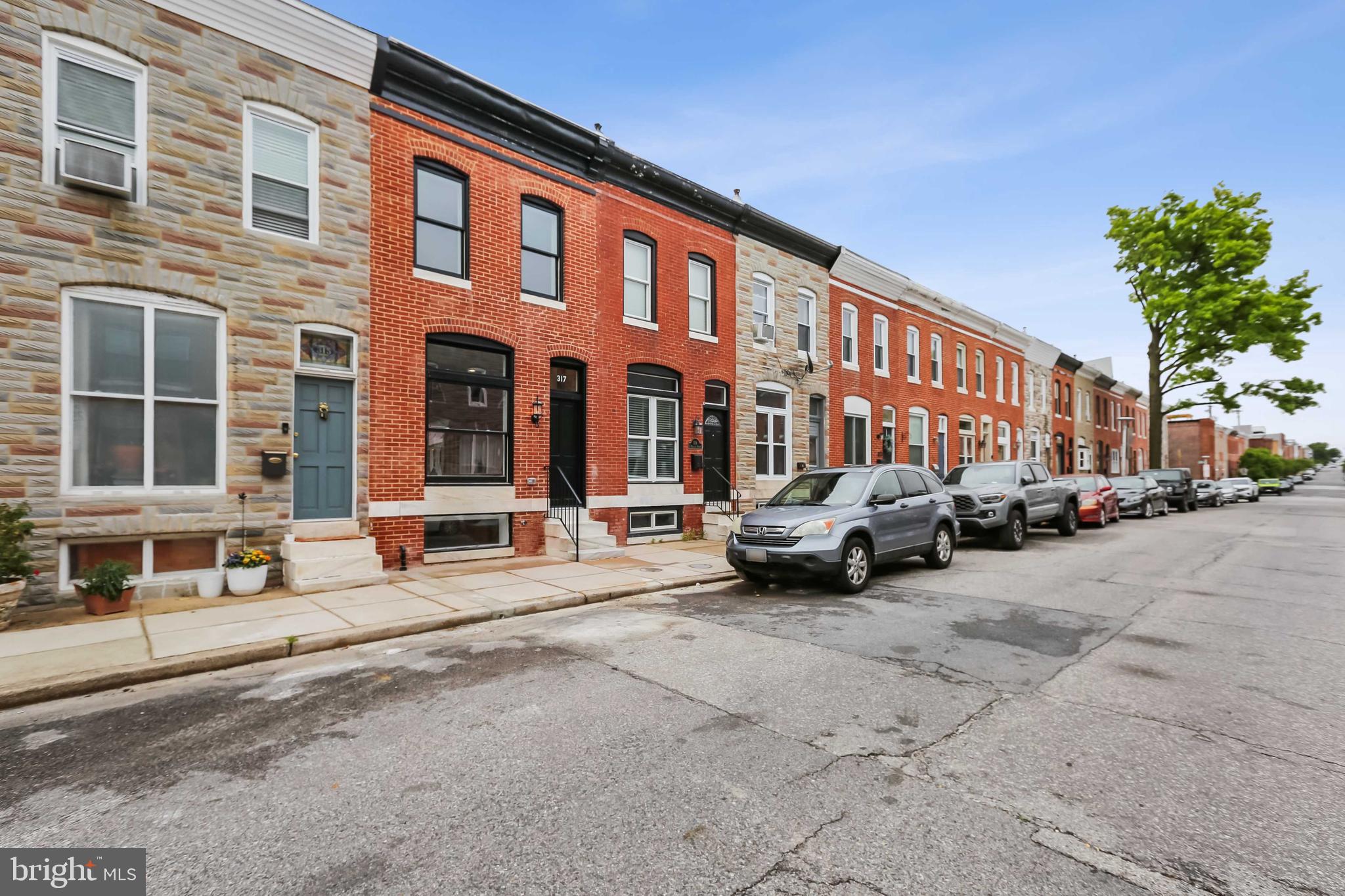 CANTON - Residential
