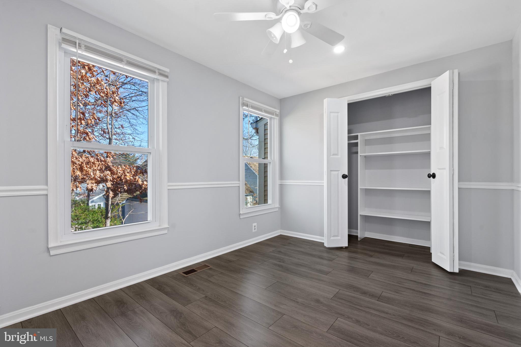 WHISPERWOOD - Residential