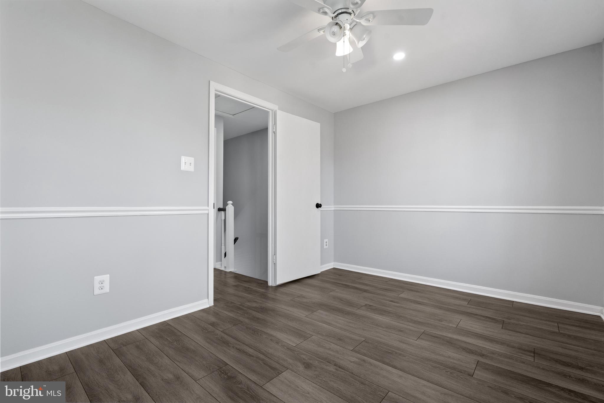 WHISPERWOOD - Residential