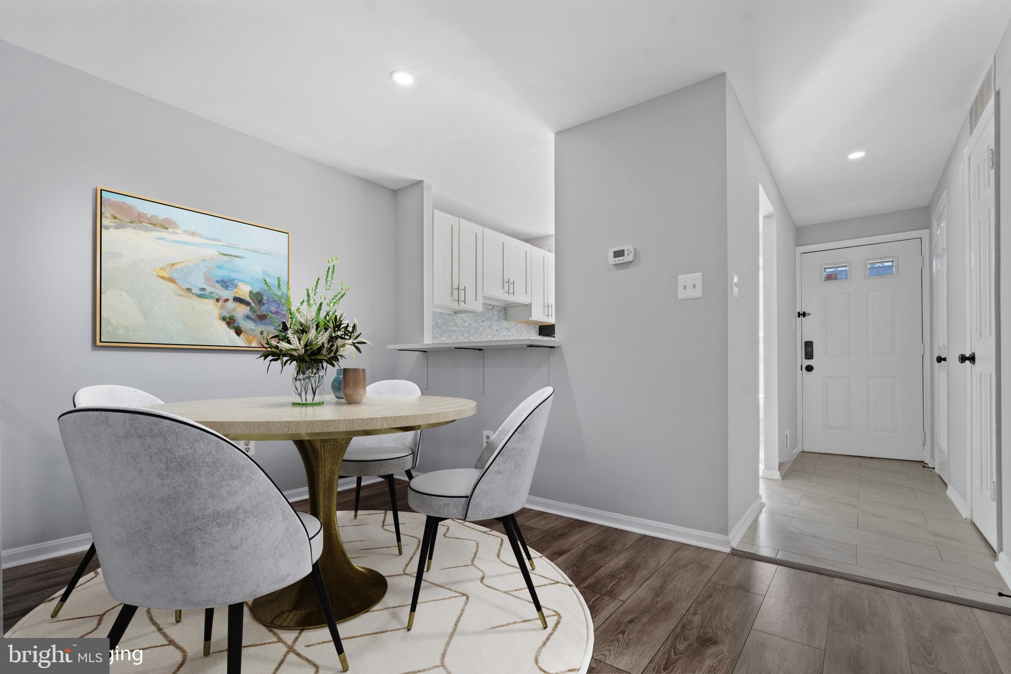 WHISPERWOOD - Residential
