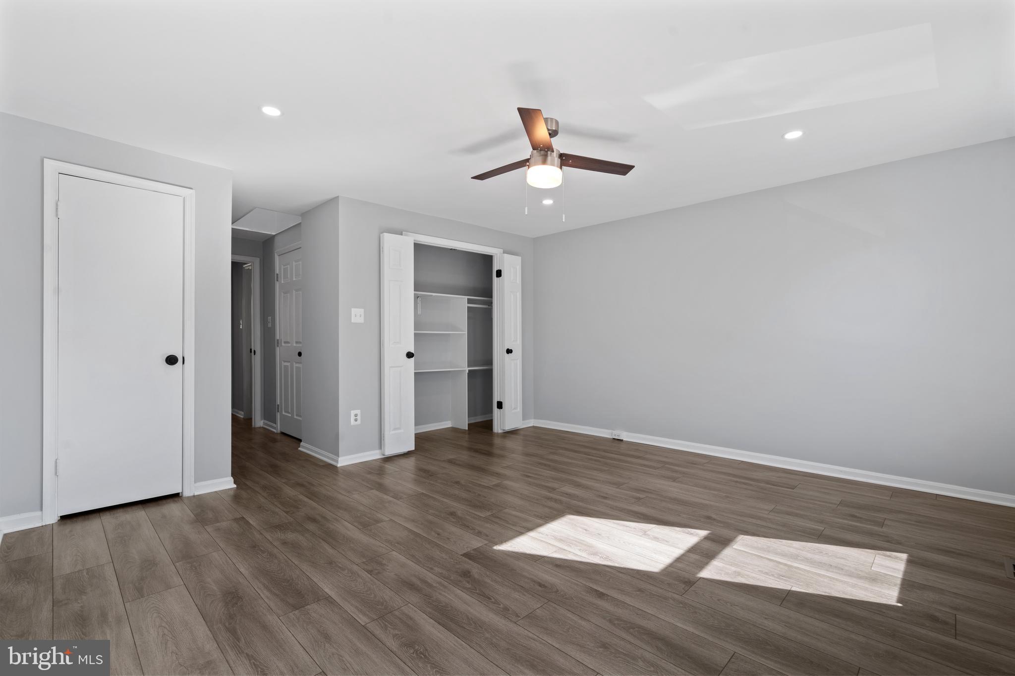 WHISPERWOOD - Residential