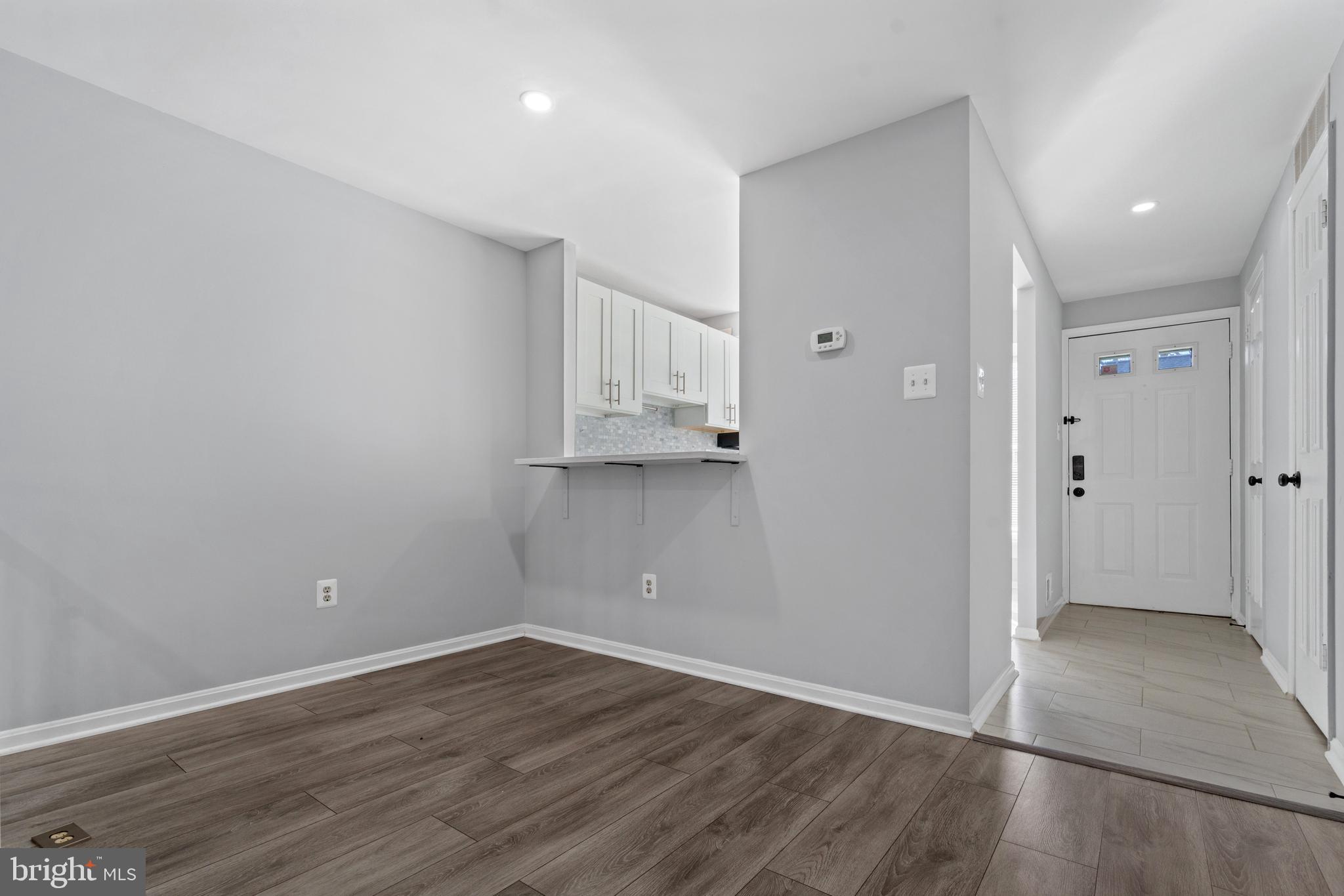 WHISPERWOOD - Residential