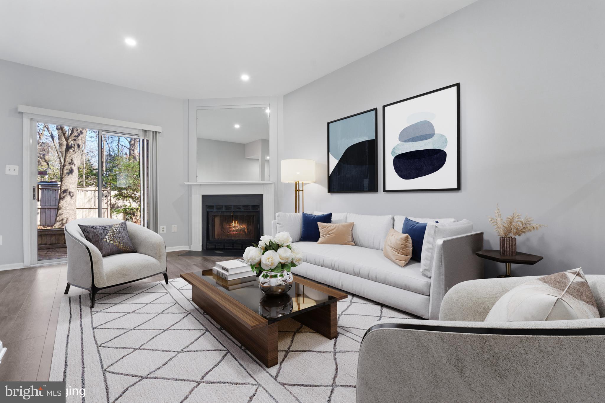 WHISPERWOOD - Residential
