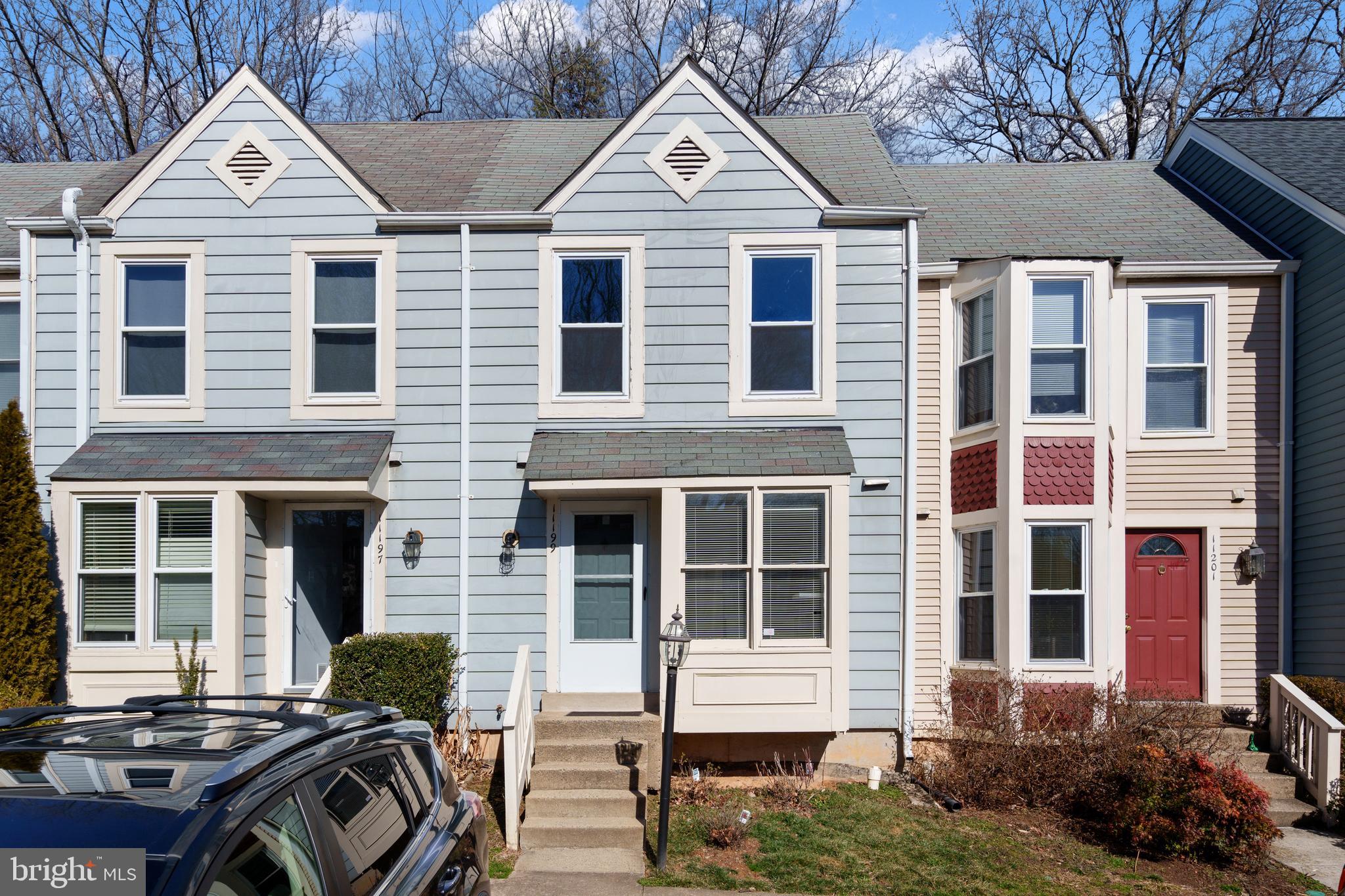 WHISPERWOOD - Residential