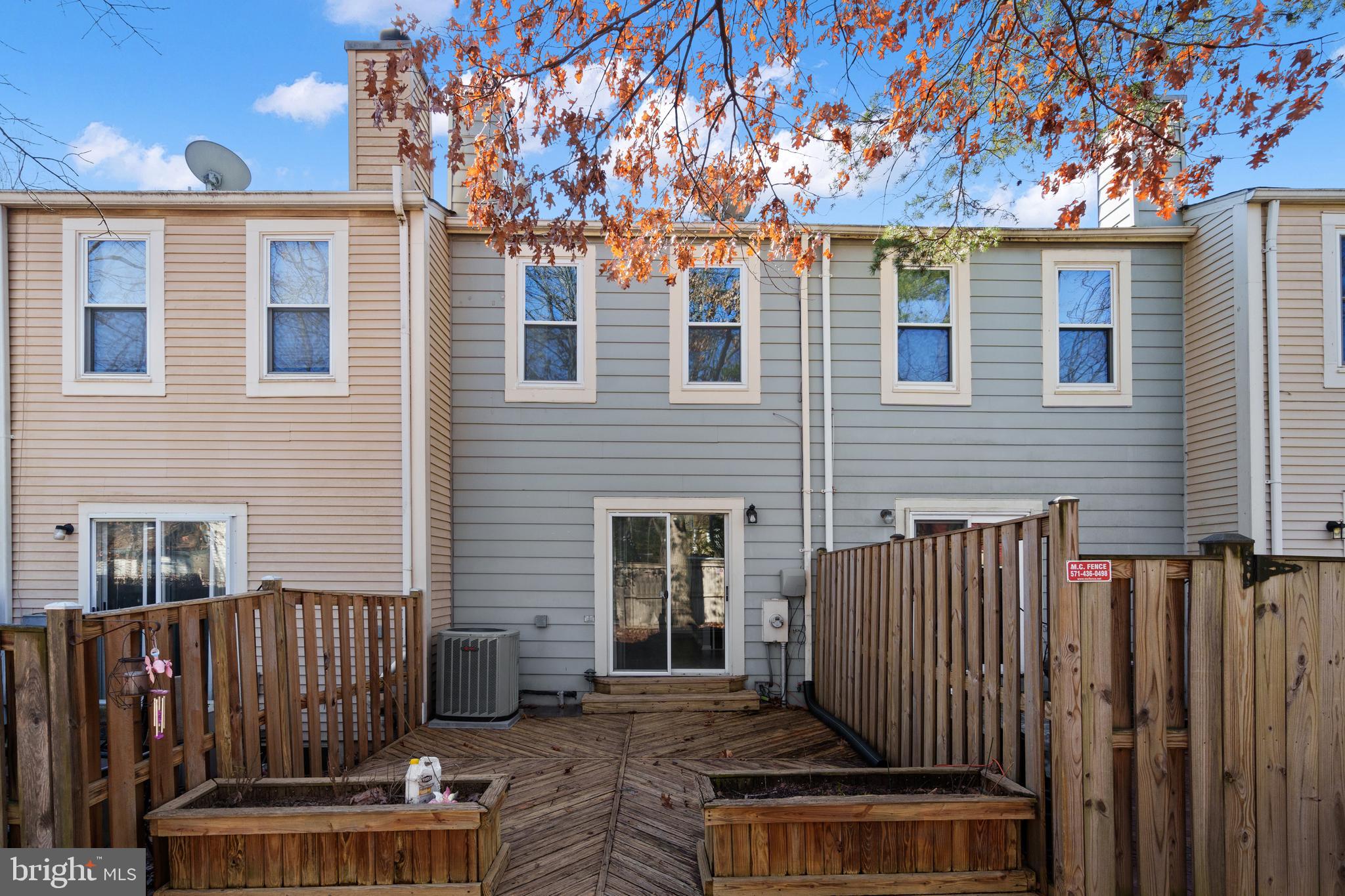 WHISPERWOOD - Residential