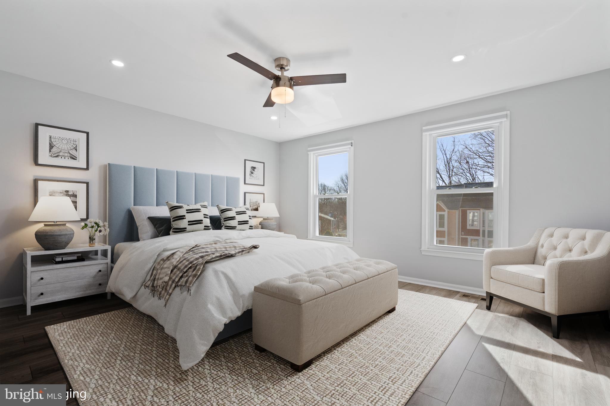 WHISPERWOOD - Residential