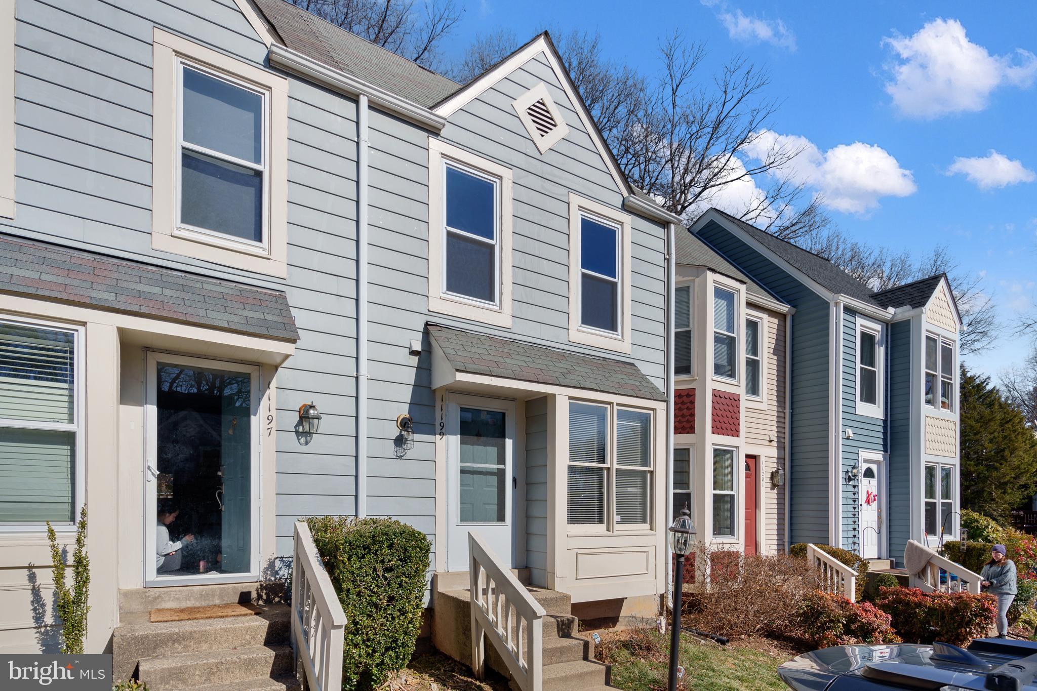 WHISPERWOOD - Residential
