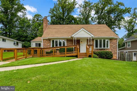 Photo of 8710 Piccadilly Place, SPRINGFIELD, VA 22151 (MLS # VAFX2332410)