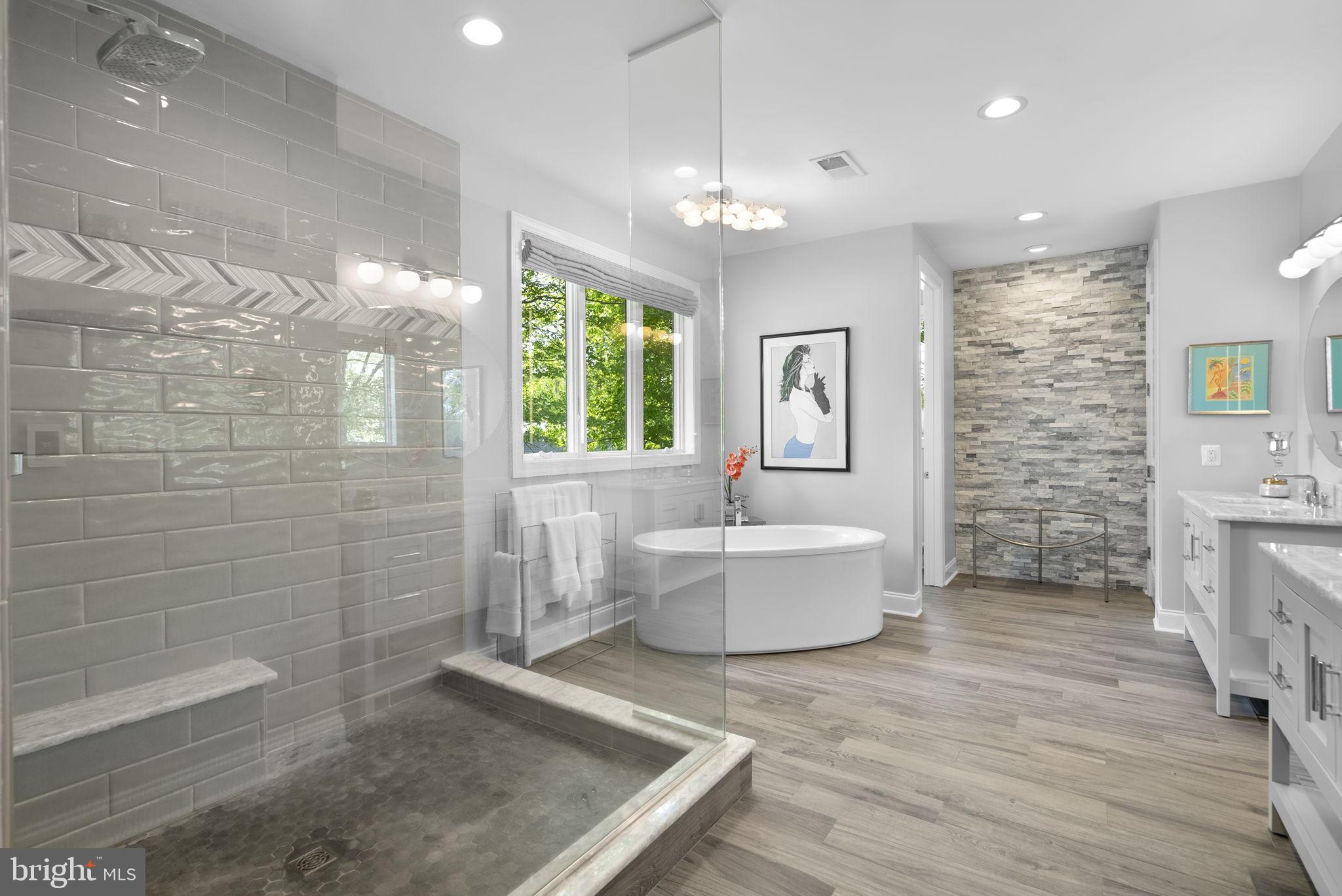 CHALK POINT - Residential