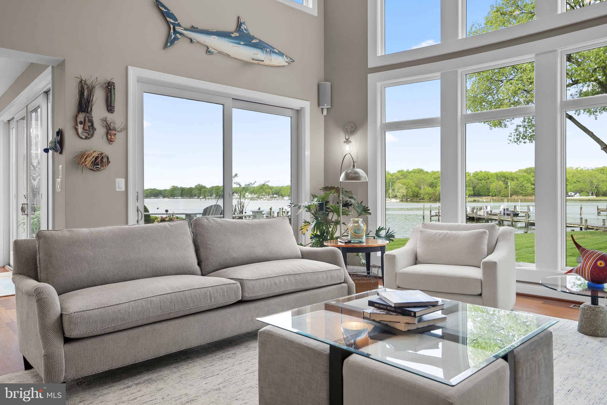 CHALK POINT - Residential