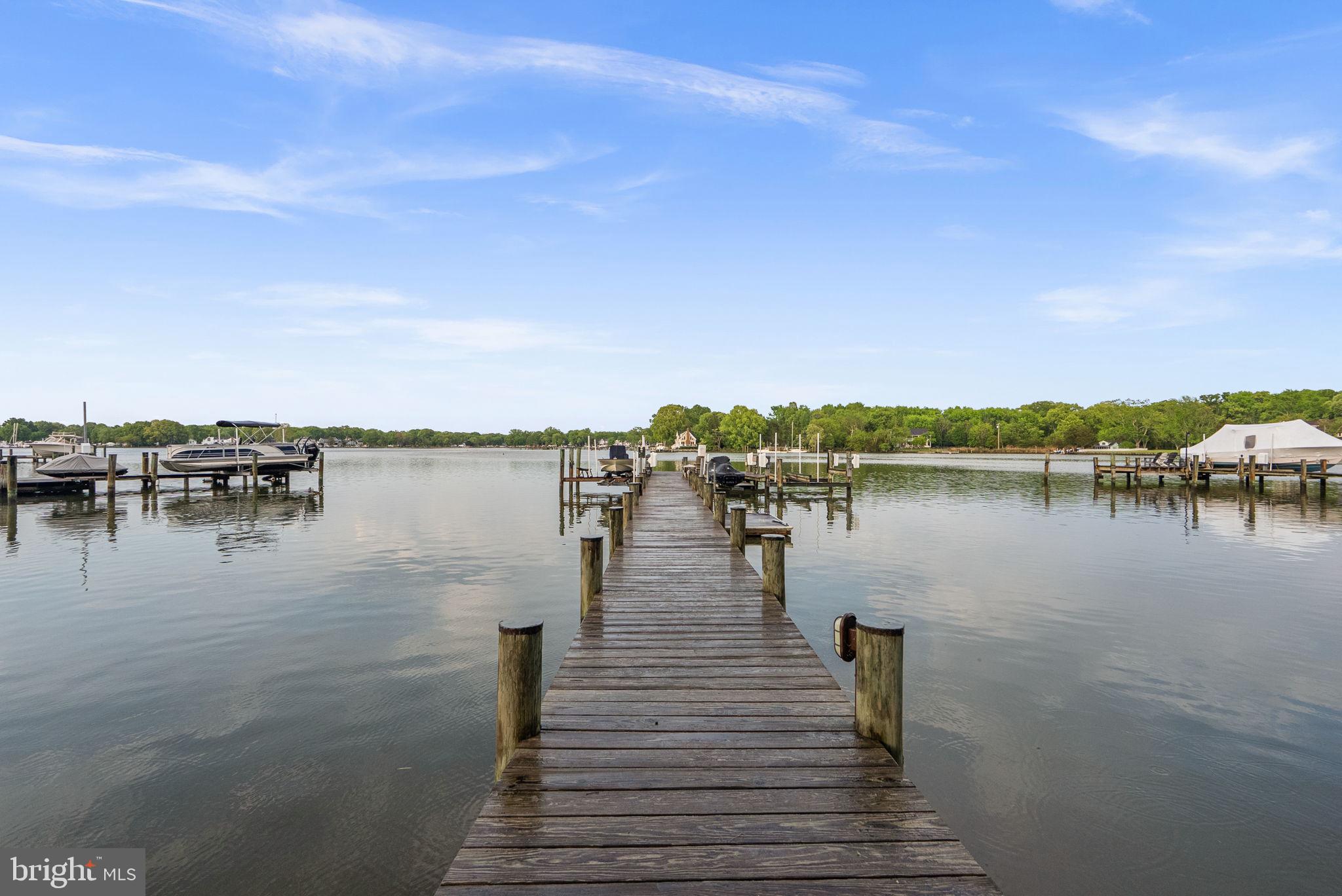 CHALK POINT - Residential