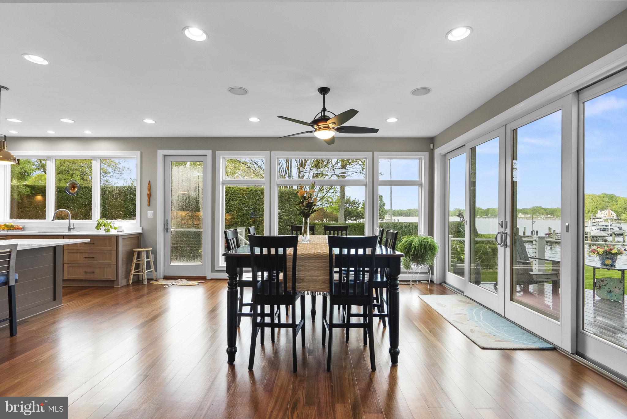 CHALK POINT - Residential