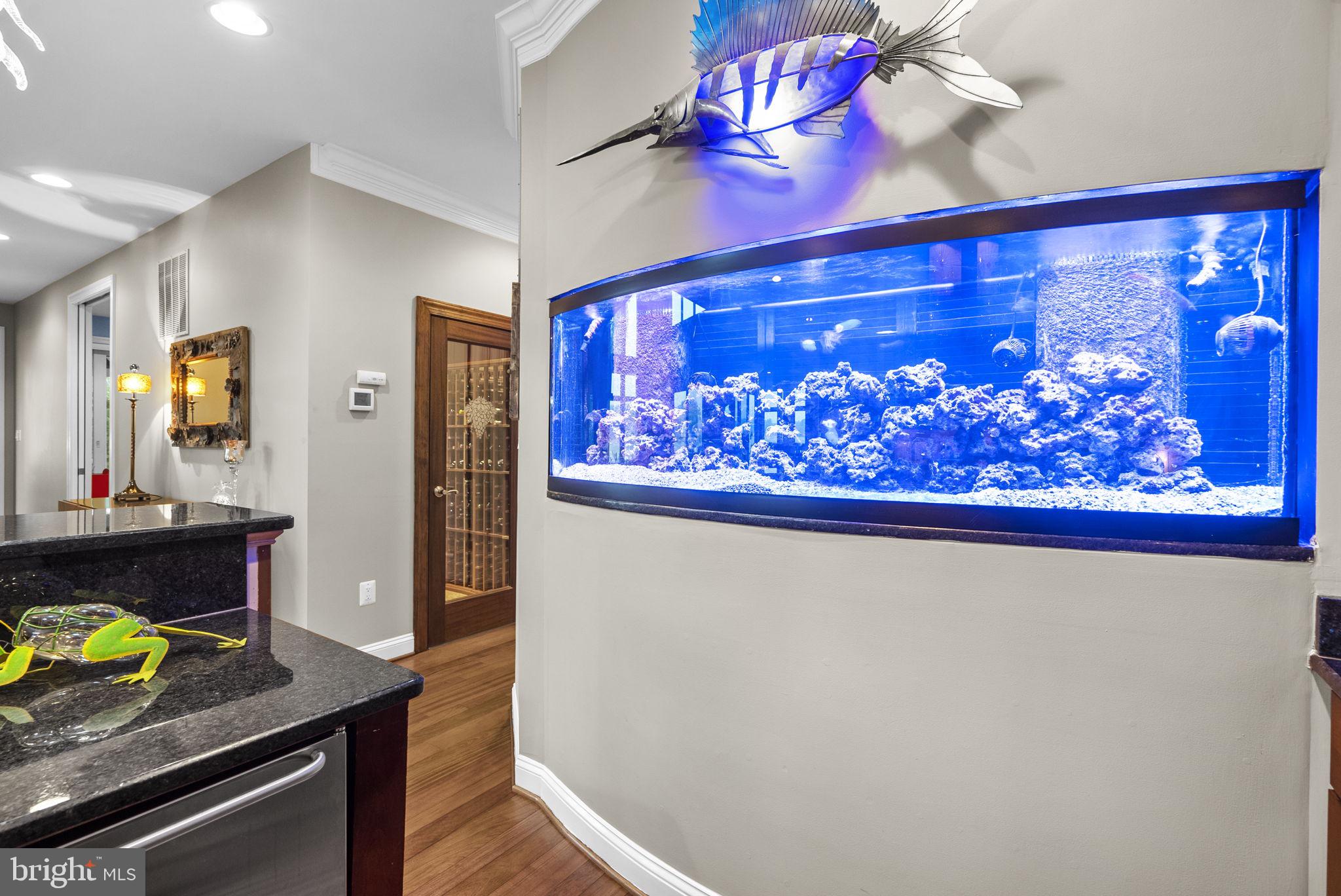 CHALK POINT - Residential