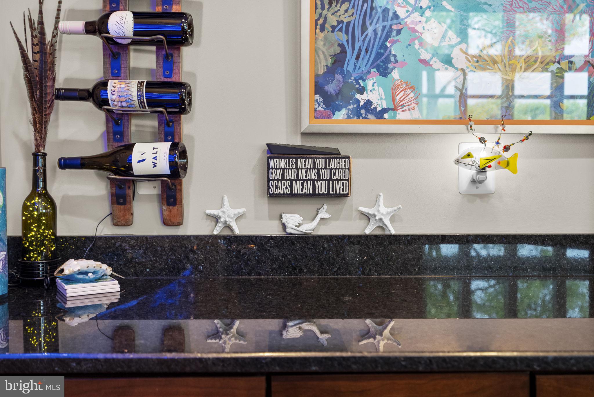 CHALK POINT - Residential