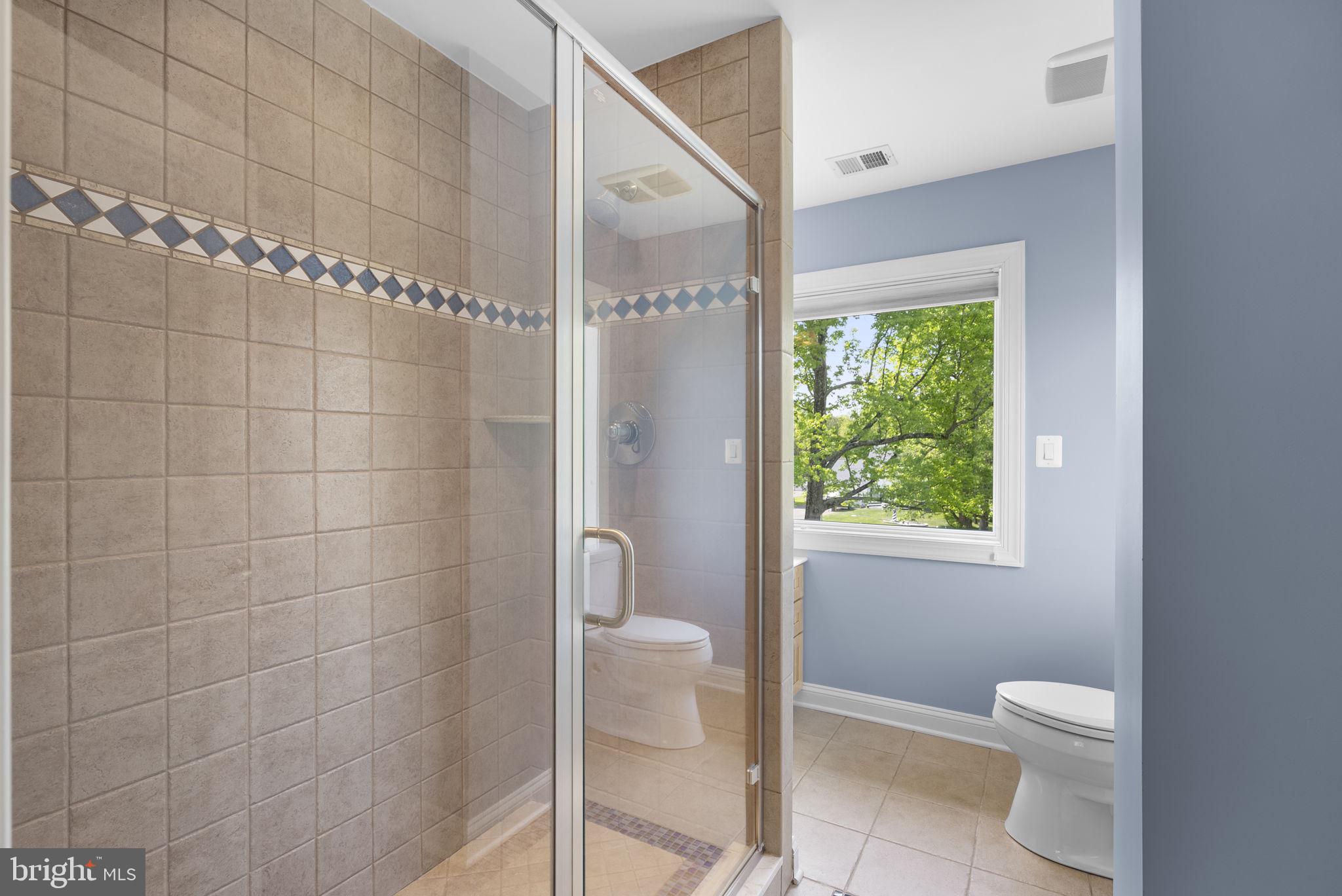 CHALK POINT - Residential