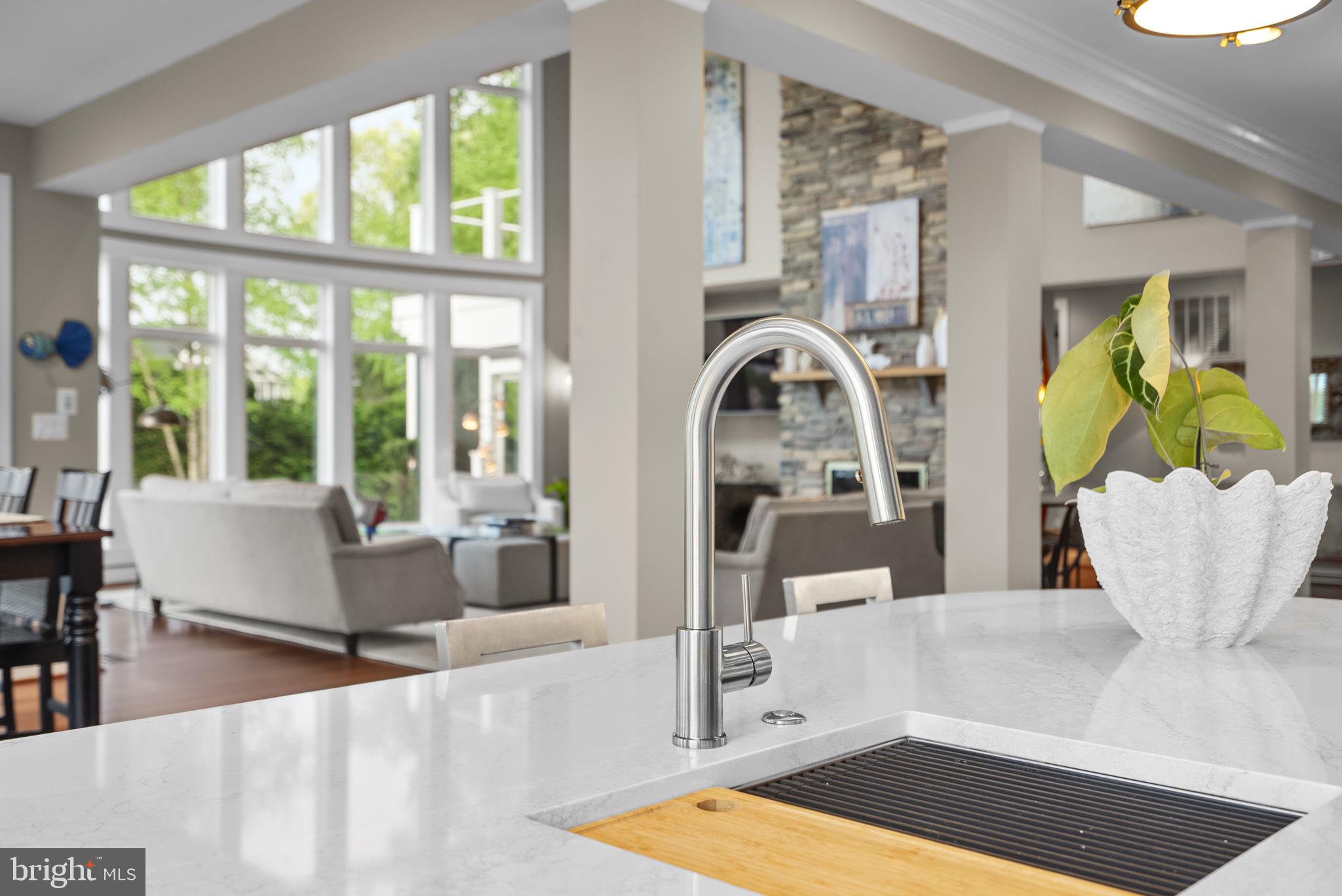 CHALK POINT - Residential