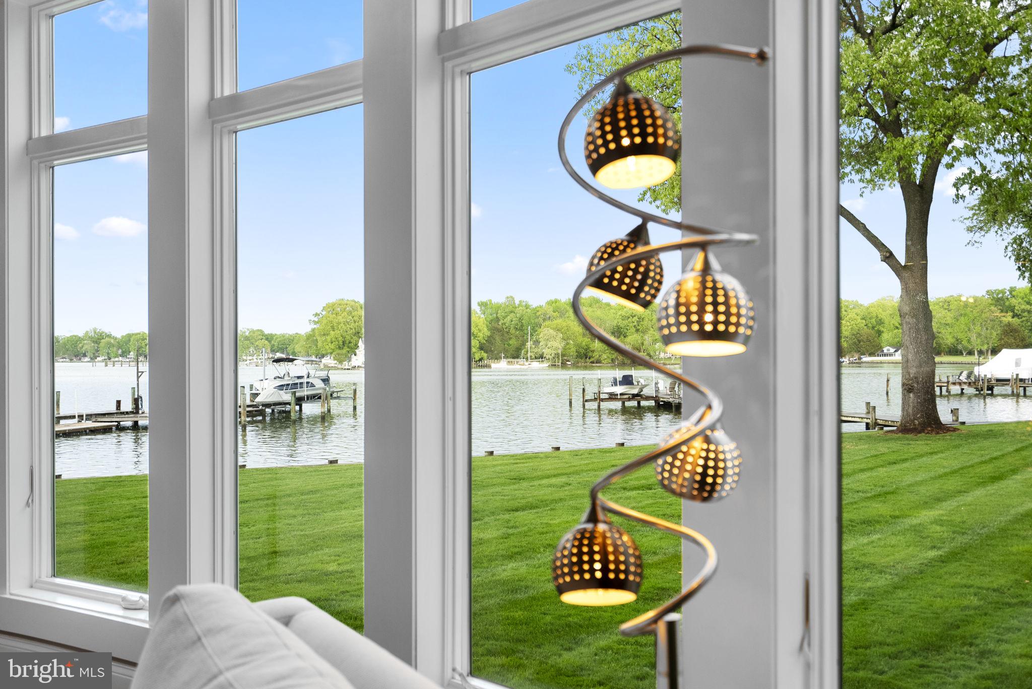 CHALK POINT - Residential