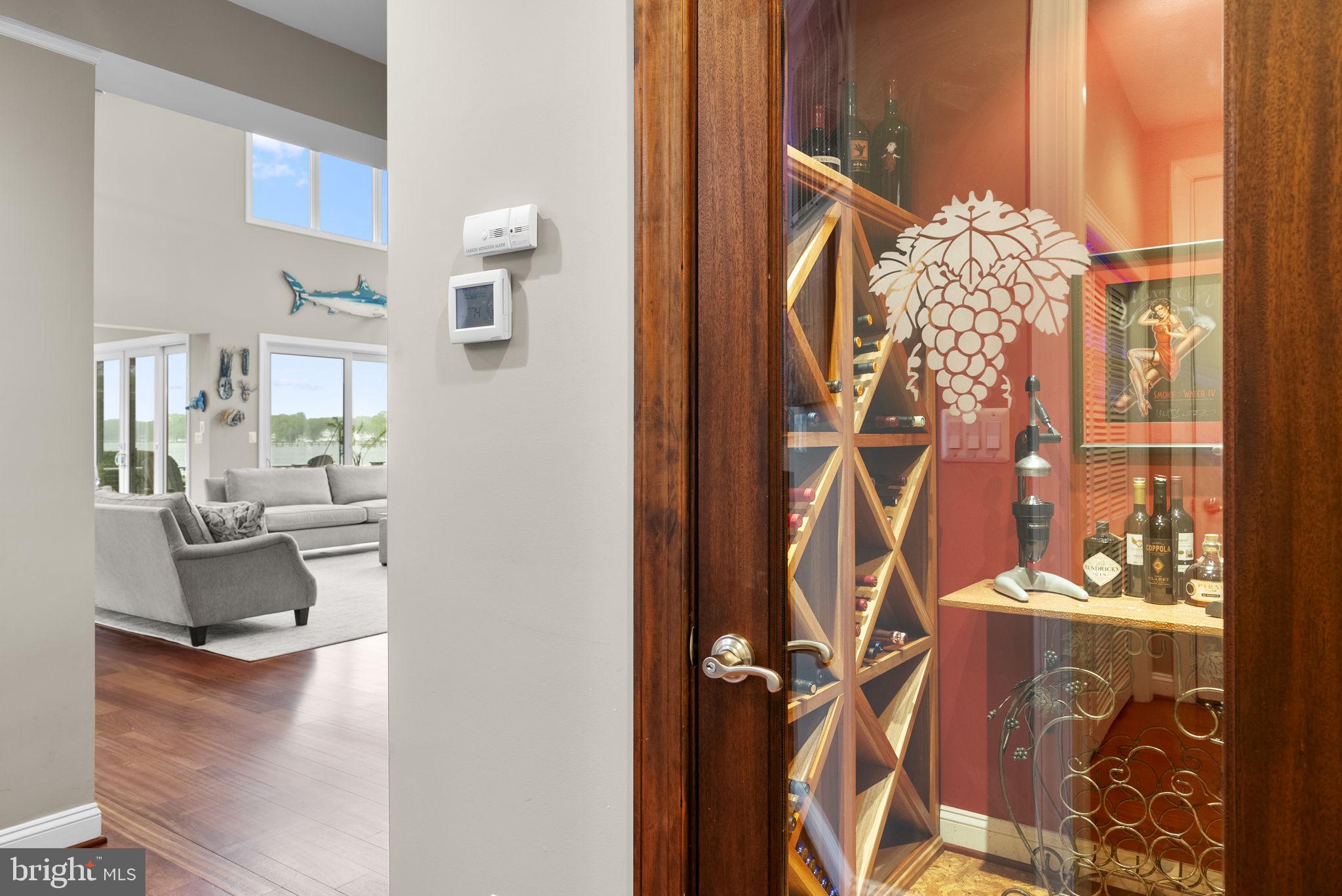 CHALK POINT - Residential