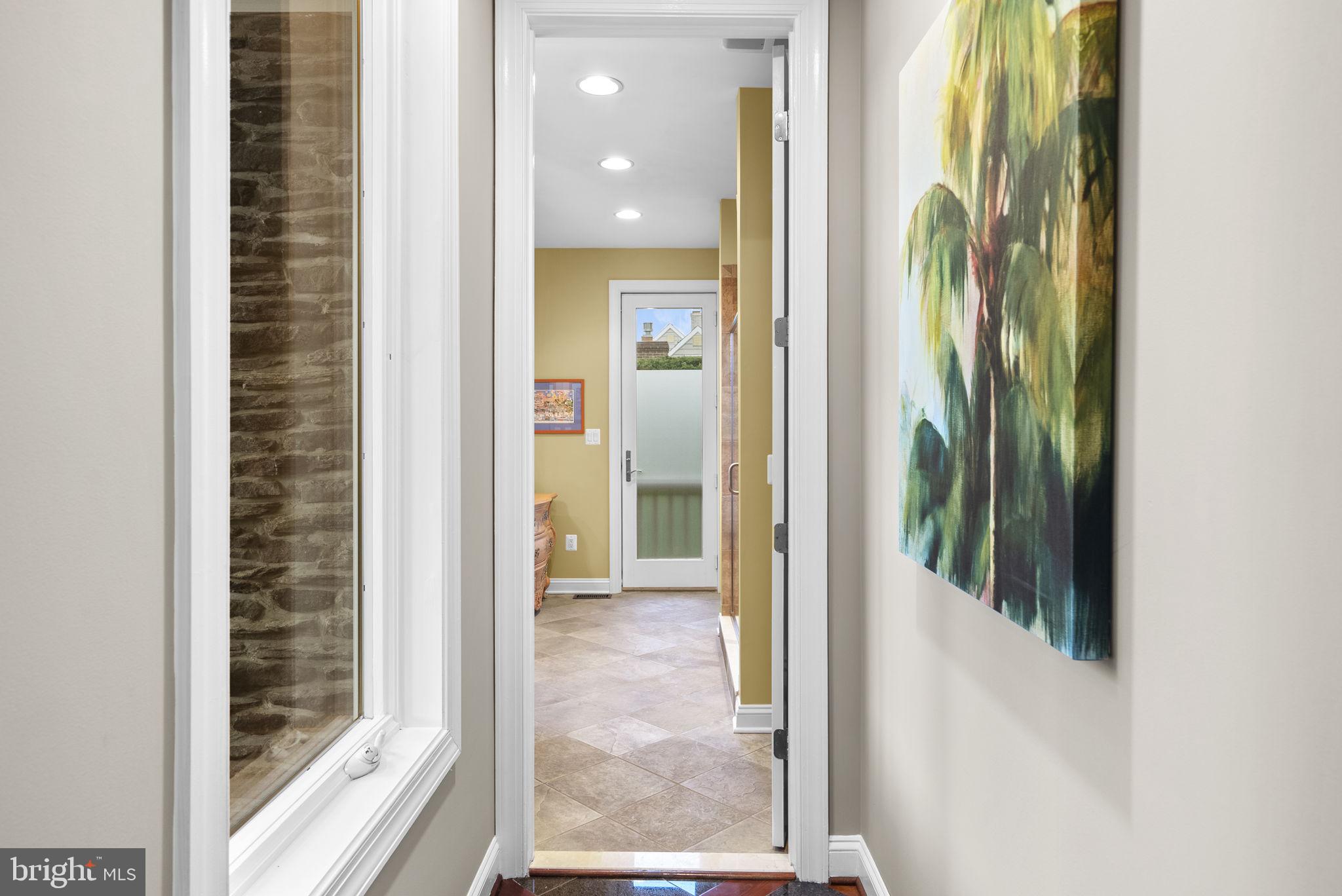 CHALK POINT - Residential