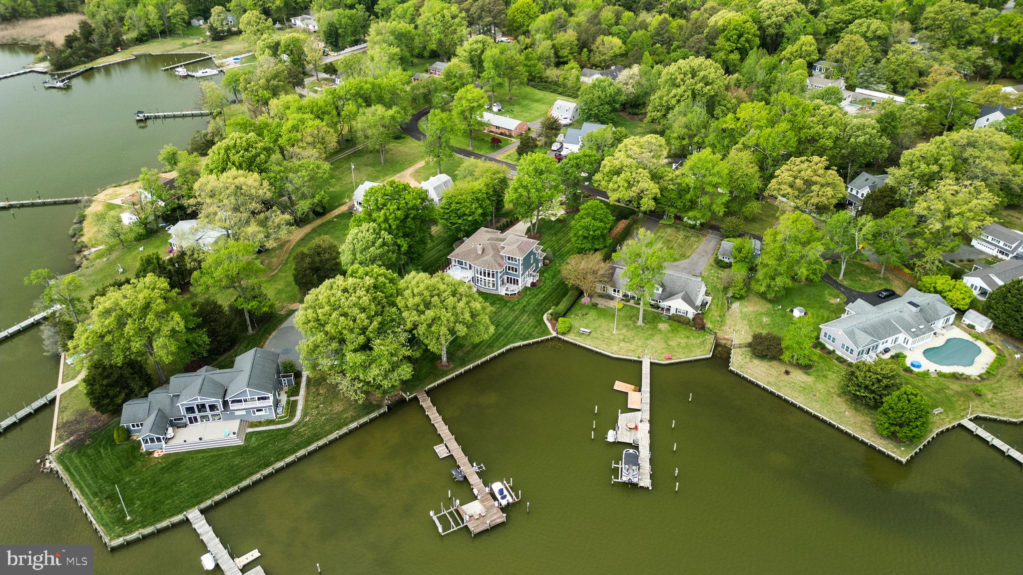 CHALK POINT - Residential