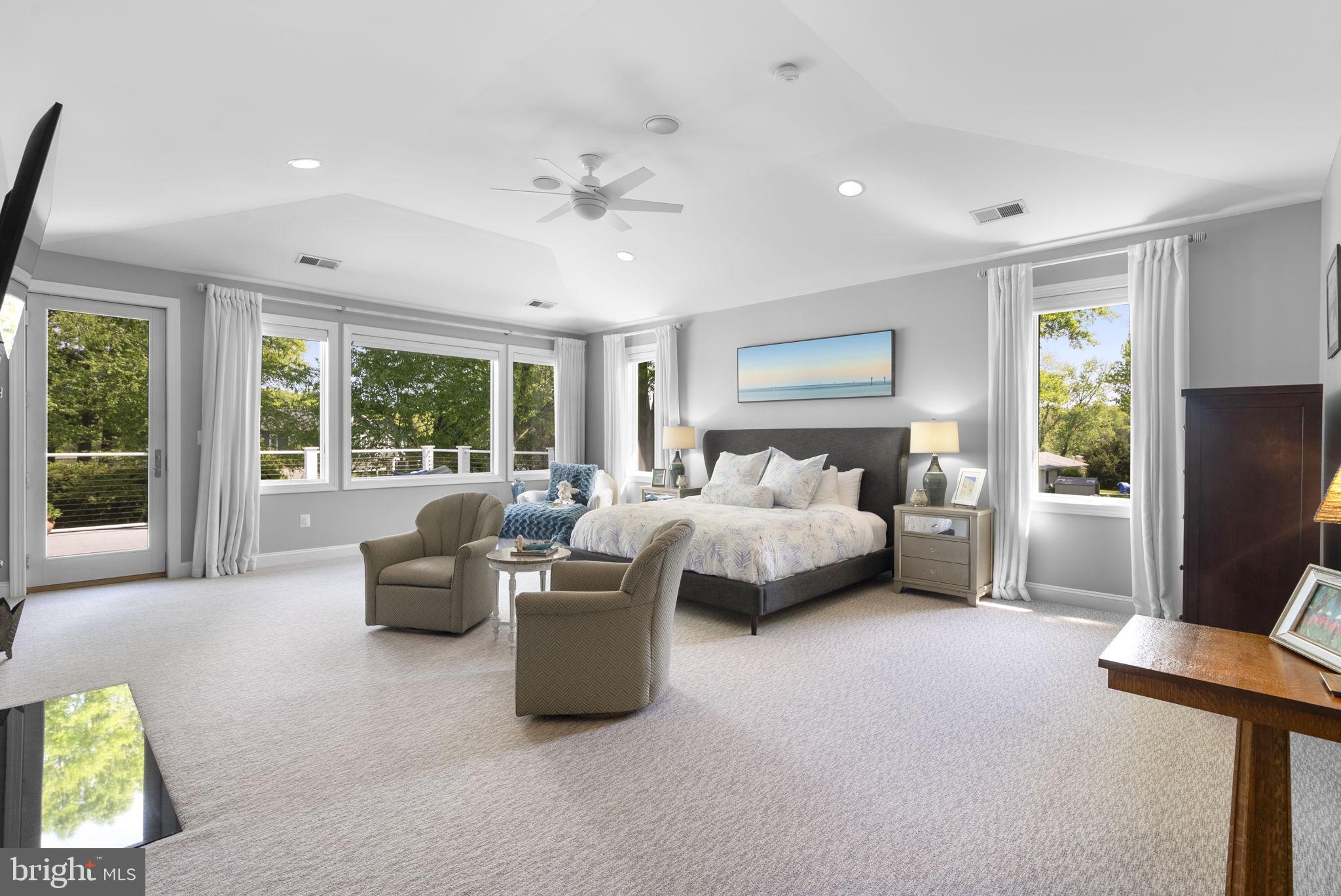 CHALK POINT - Residential