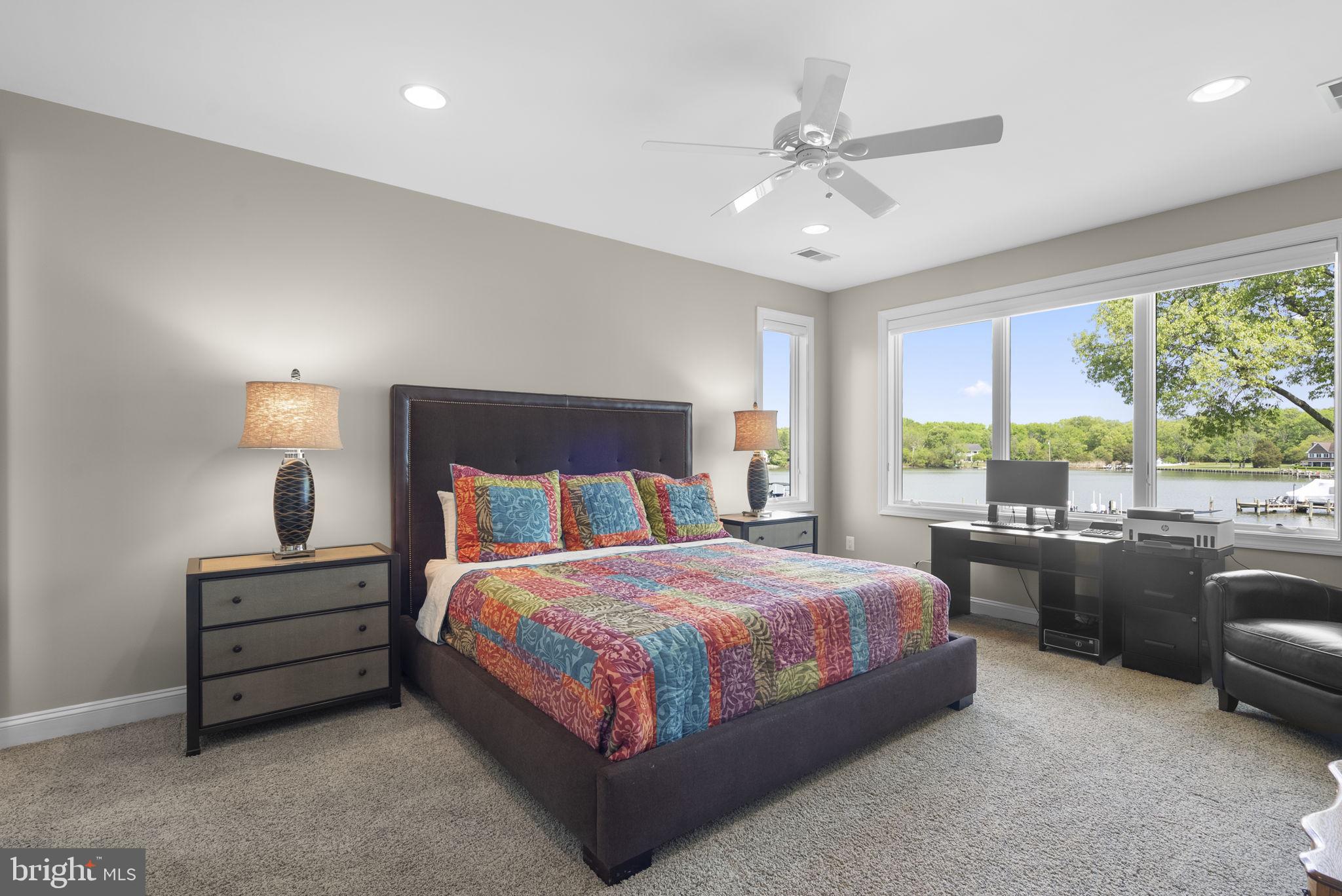 CHALK POINT - Residential