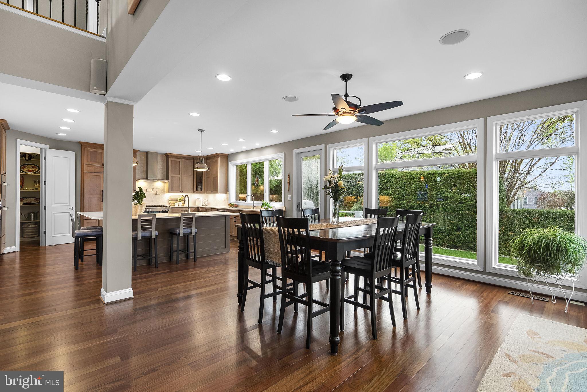 CHALK POINT - Residential