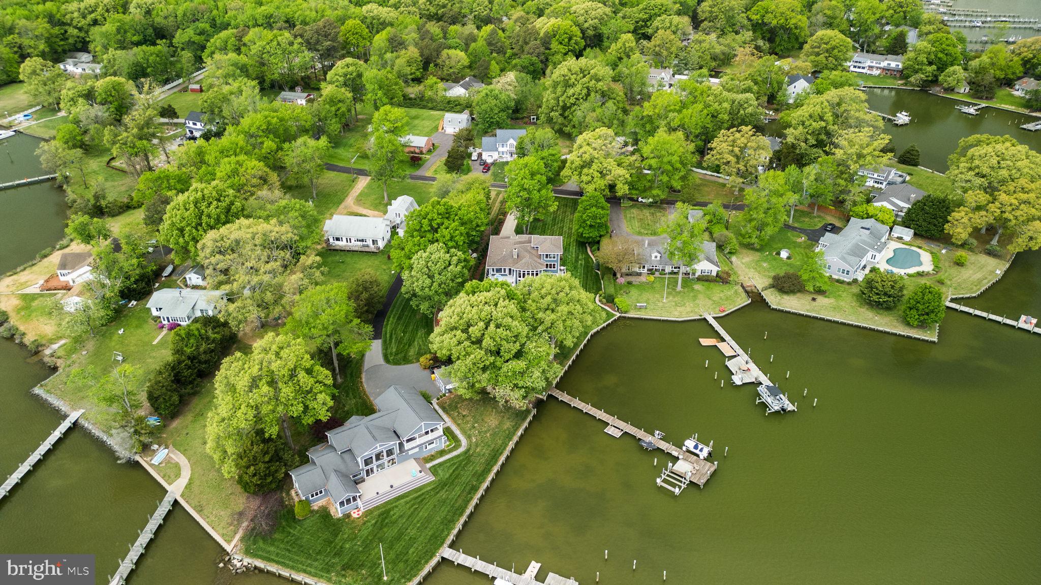 CHALK POINT - Residential