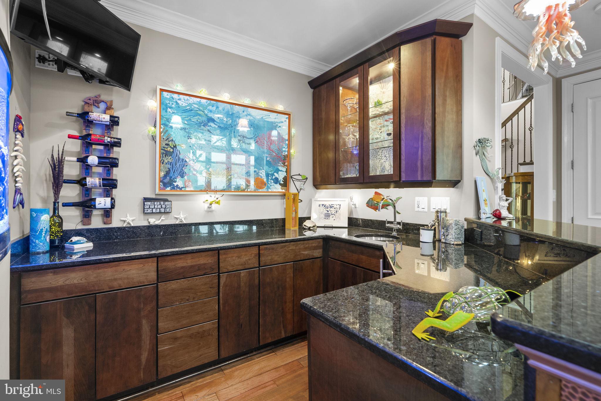 CHALK POINT - Residential