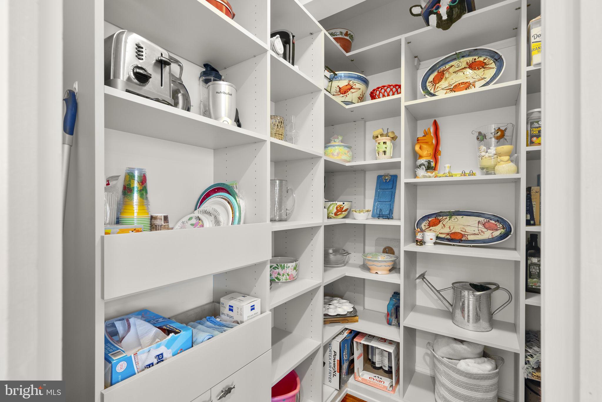 CHALK POINT - Residential