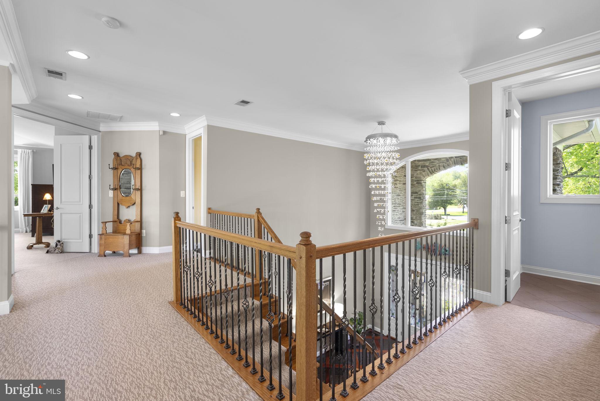 CHALK POINT - Residential