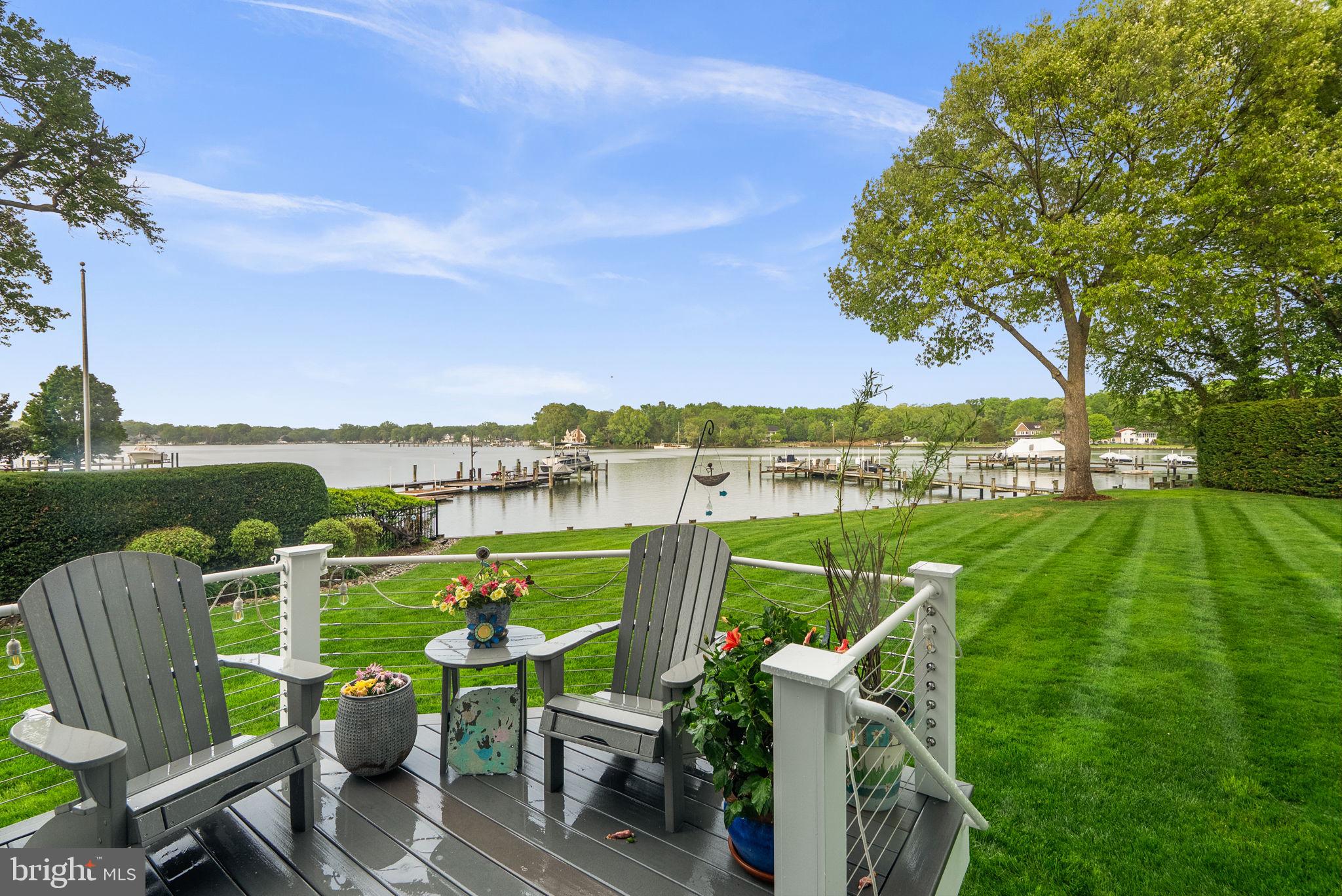 CHALK POINT - Residential