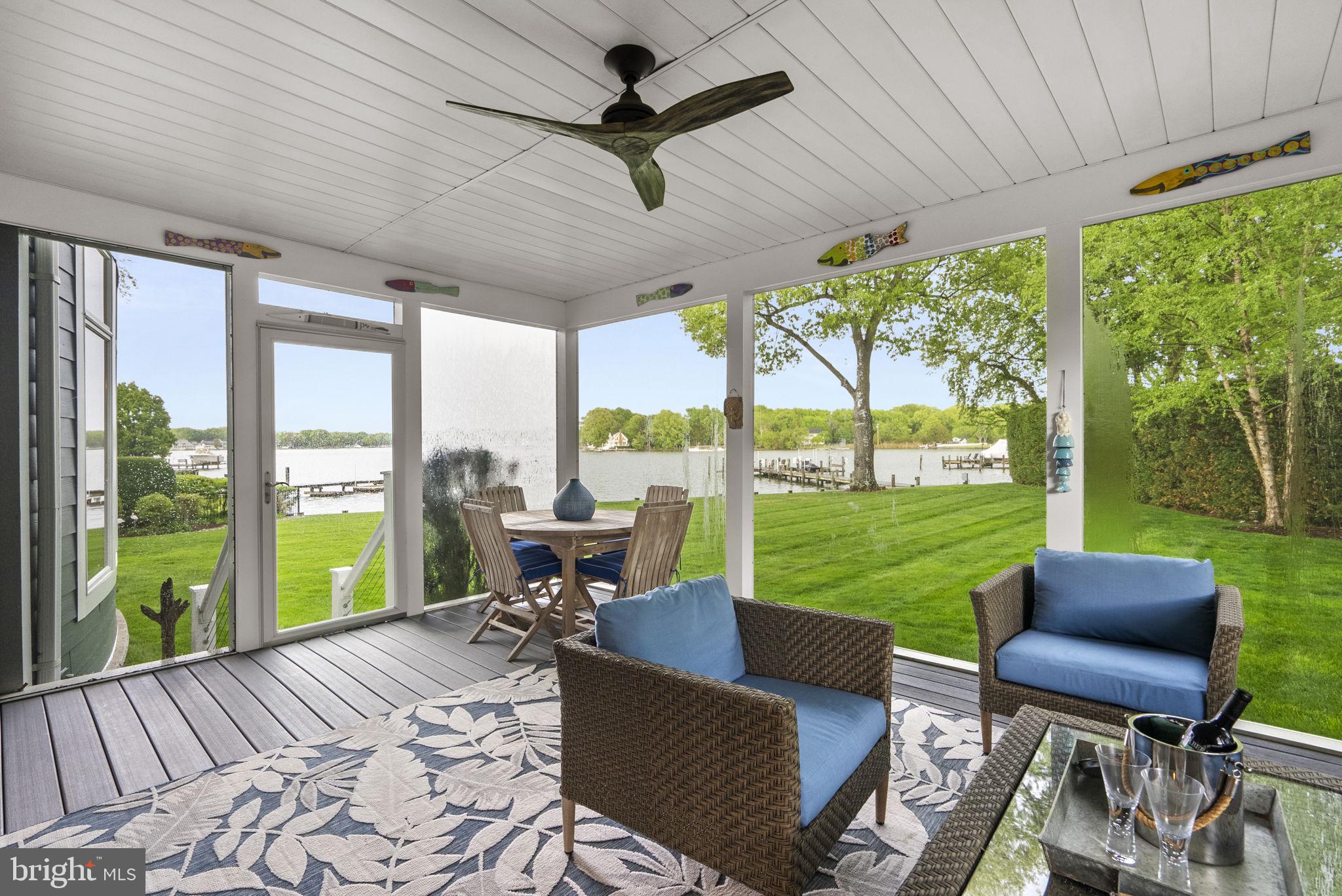 CHALK POINT - Residential