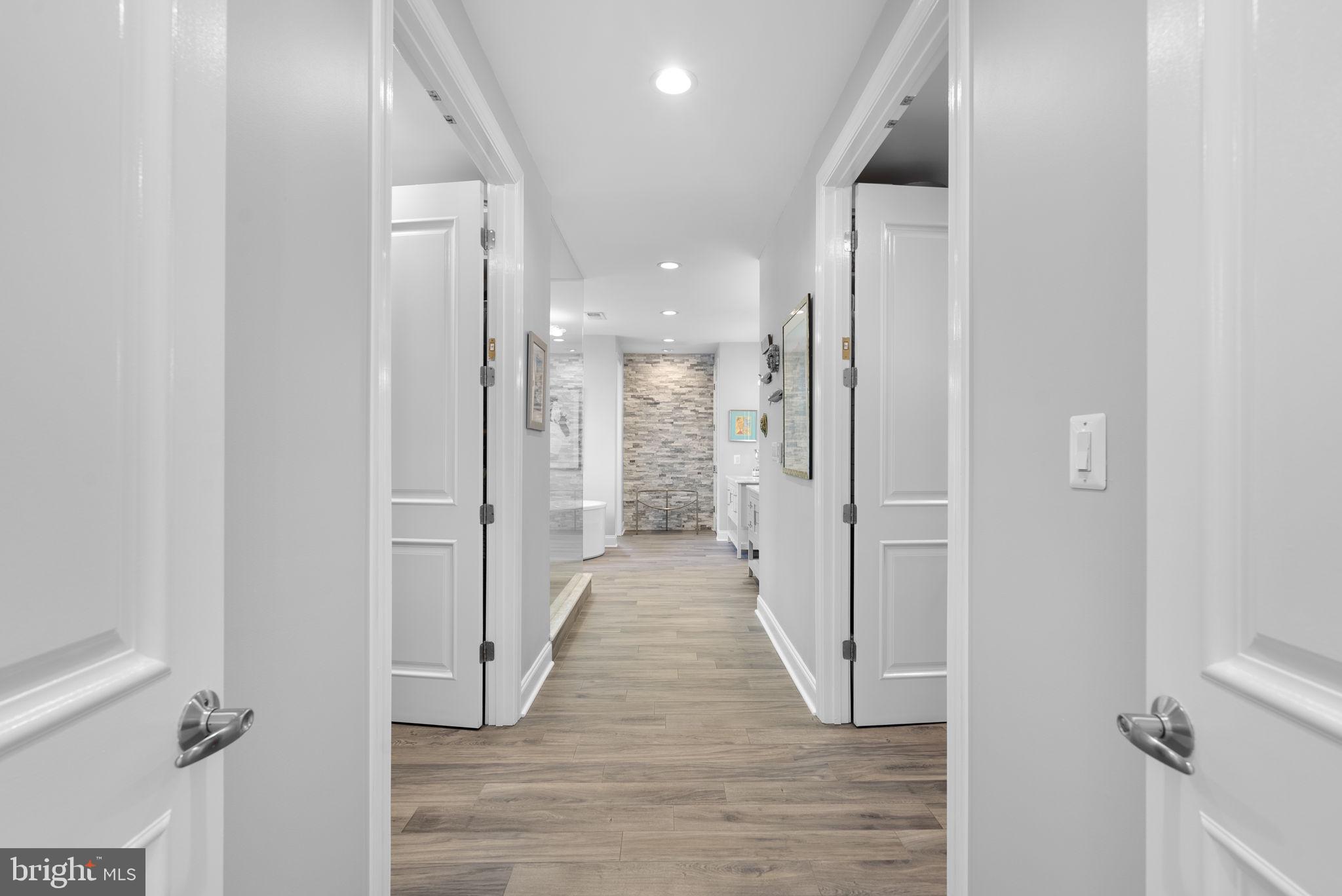 CHALK POINT - Residential