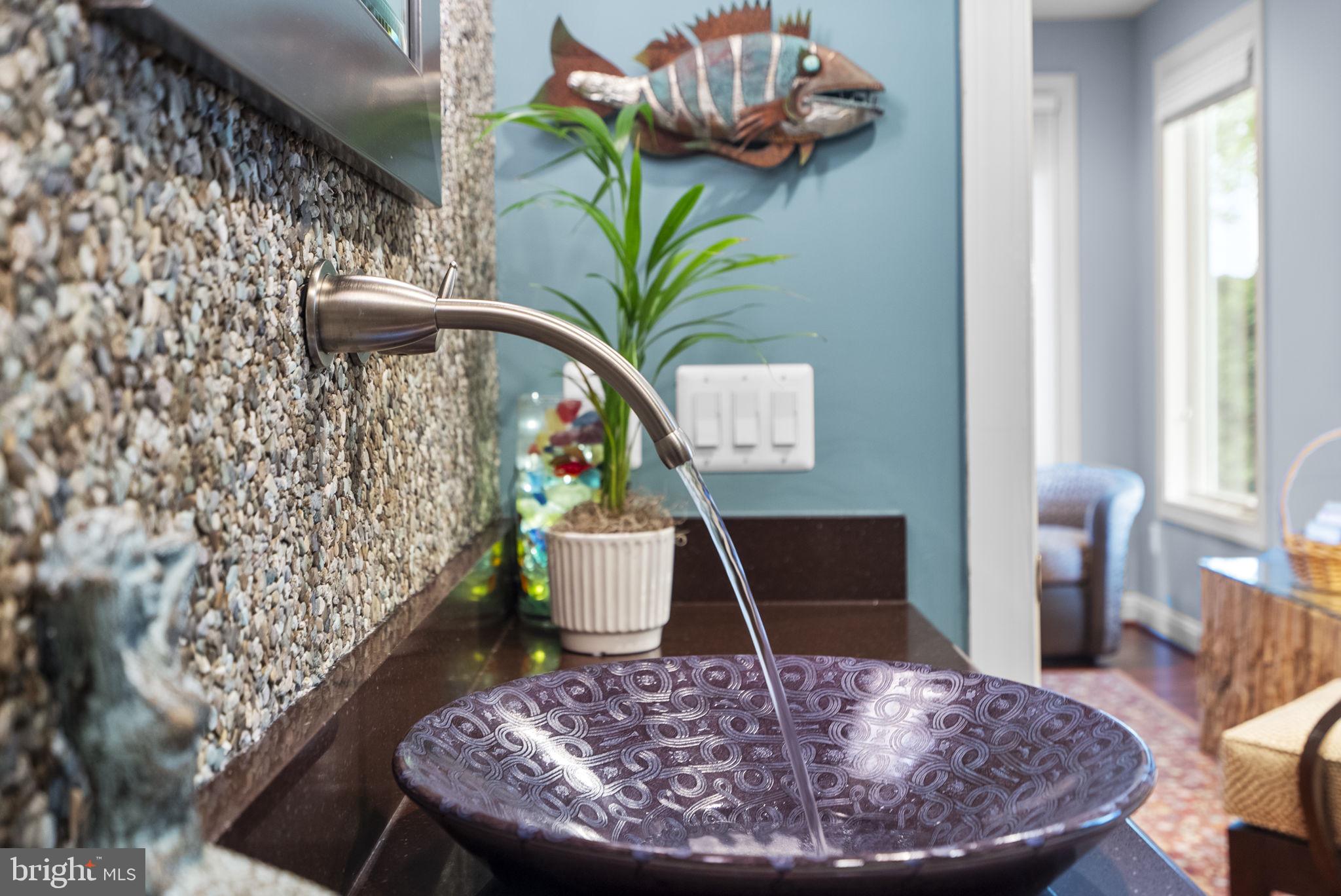 CHALK POINT - Residential