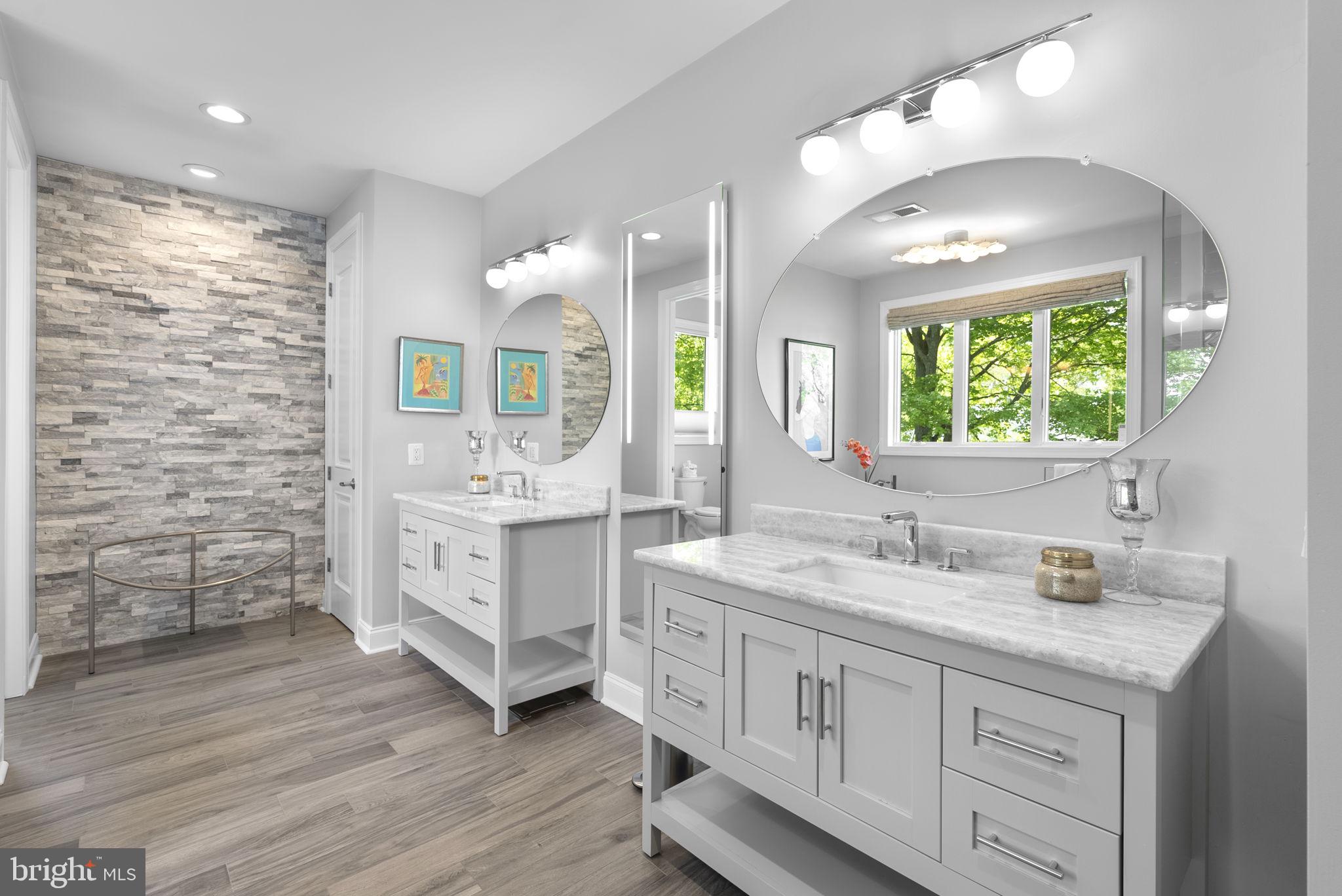 CHALK POINT - Residential