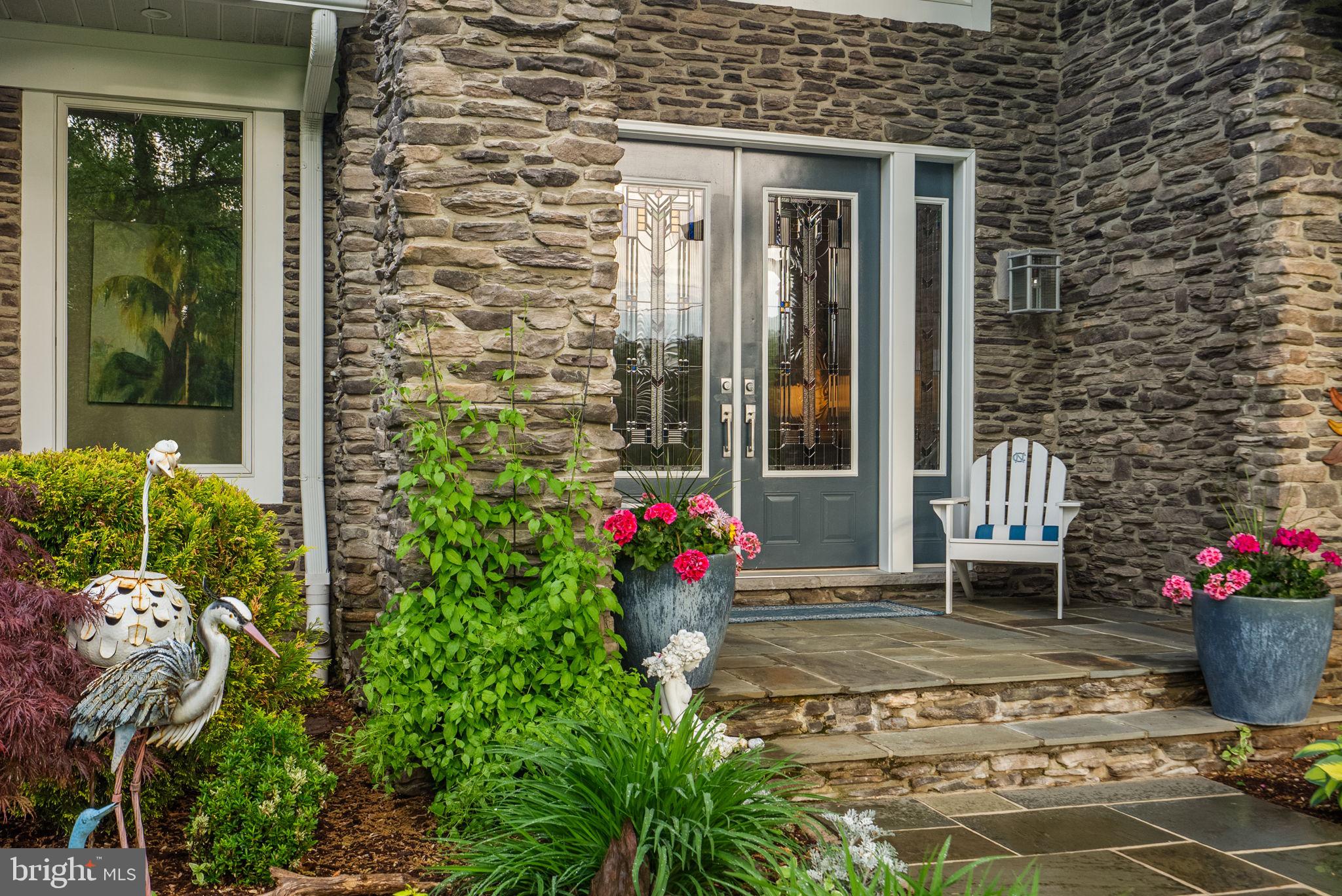 CHALK POINT - Residential