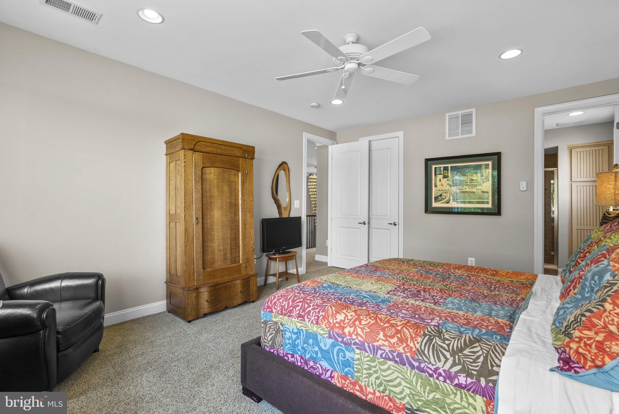 CHALK POINT - Residential