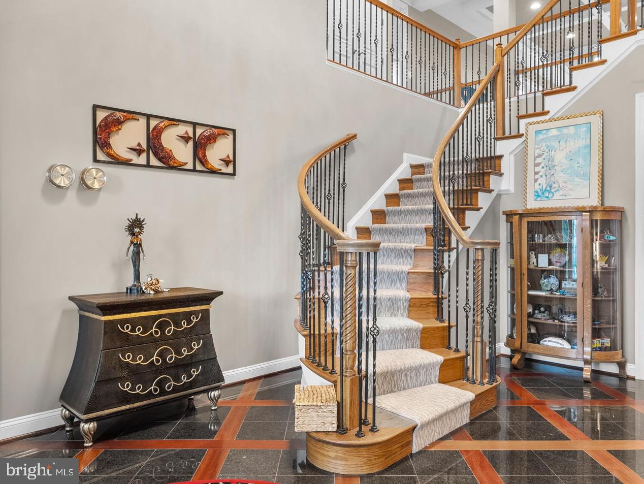 CHALK POINT - Residential