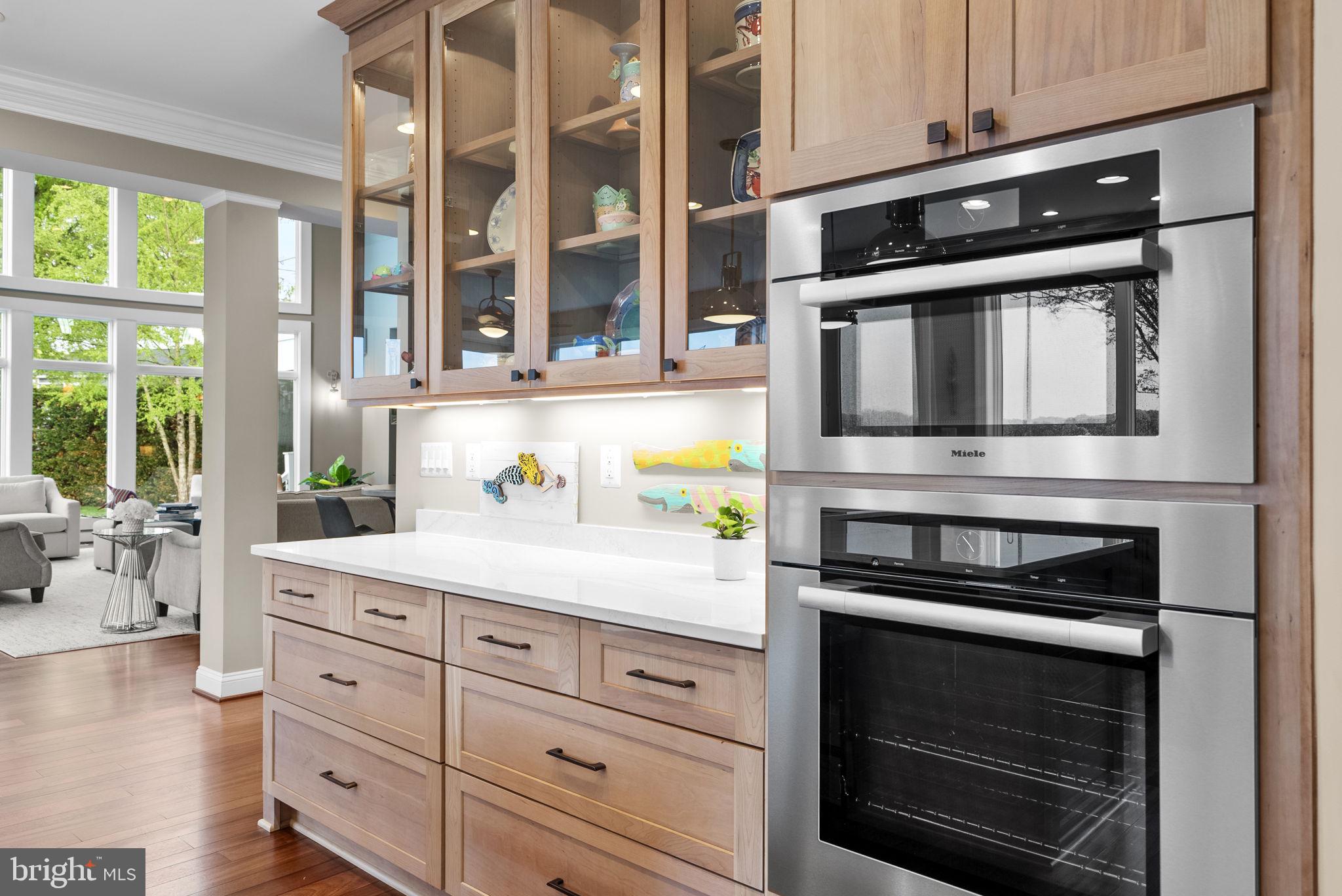 CHALK POINT - Residential