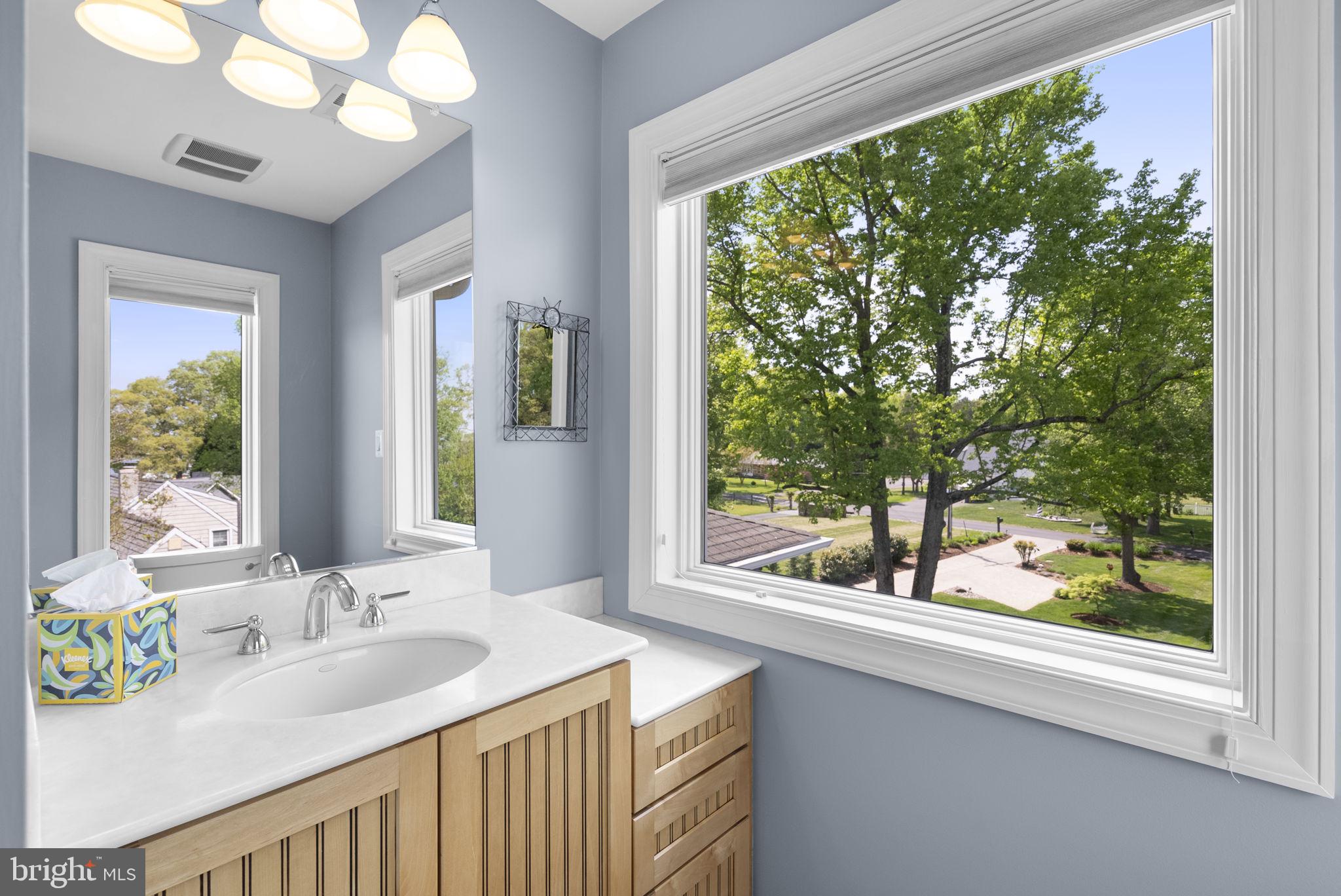 CHALK POINT - Residential