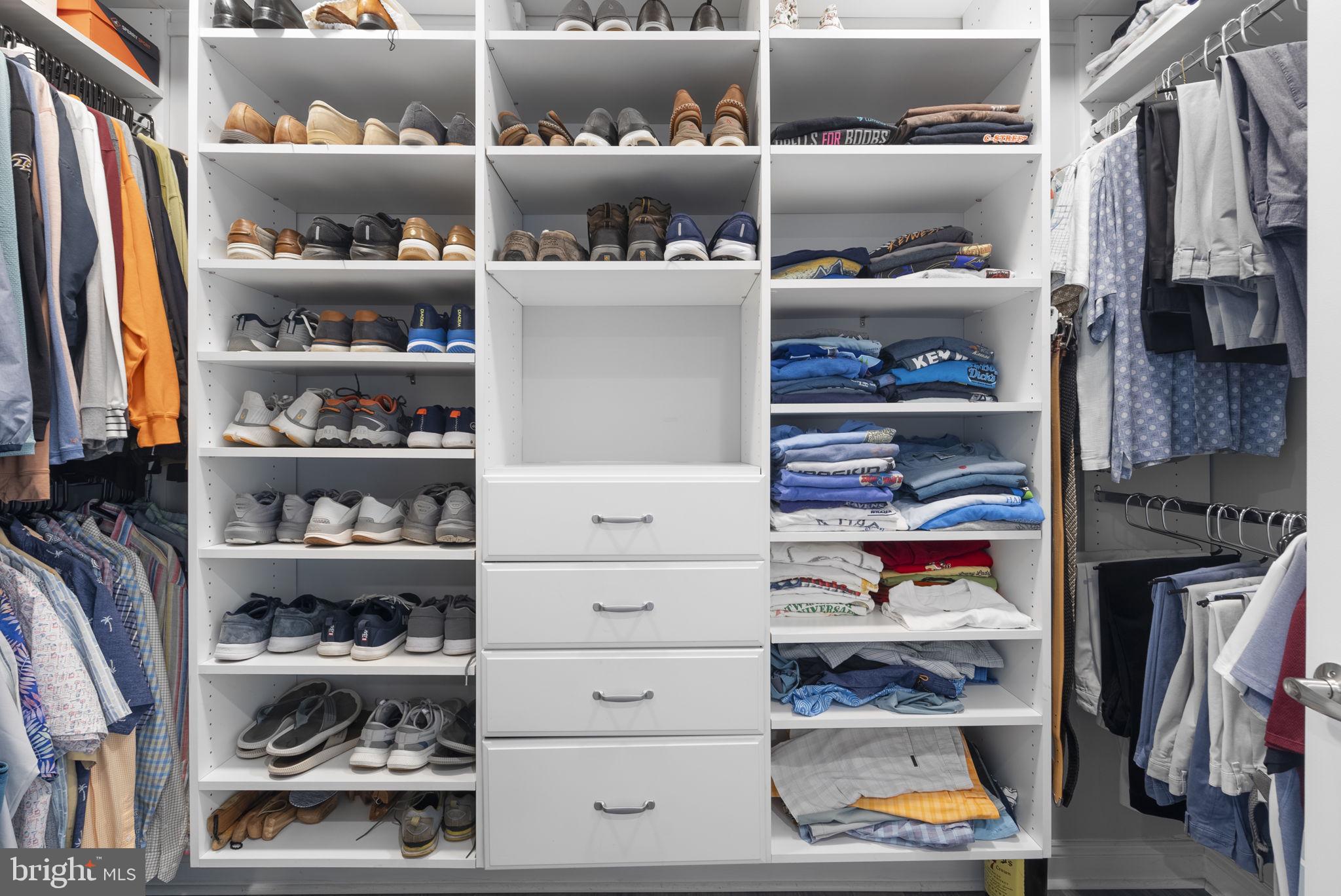 CHALK POINT - Residential