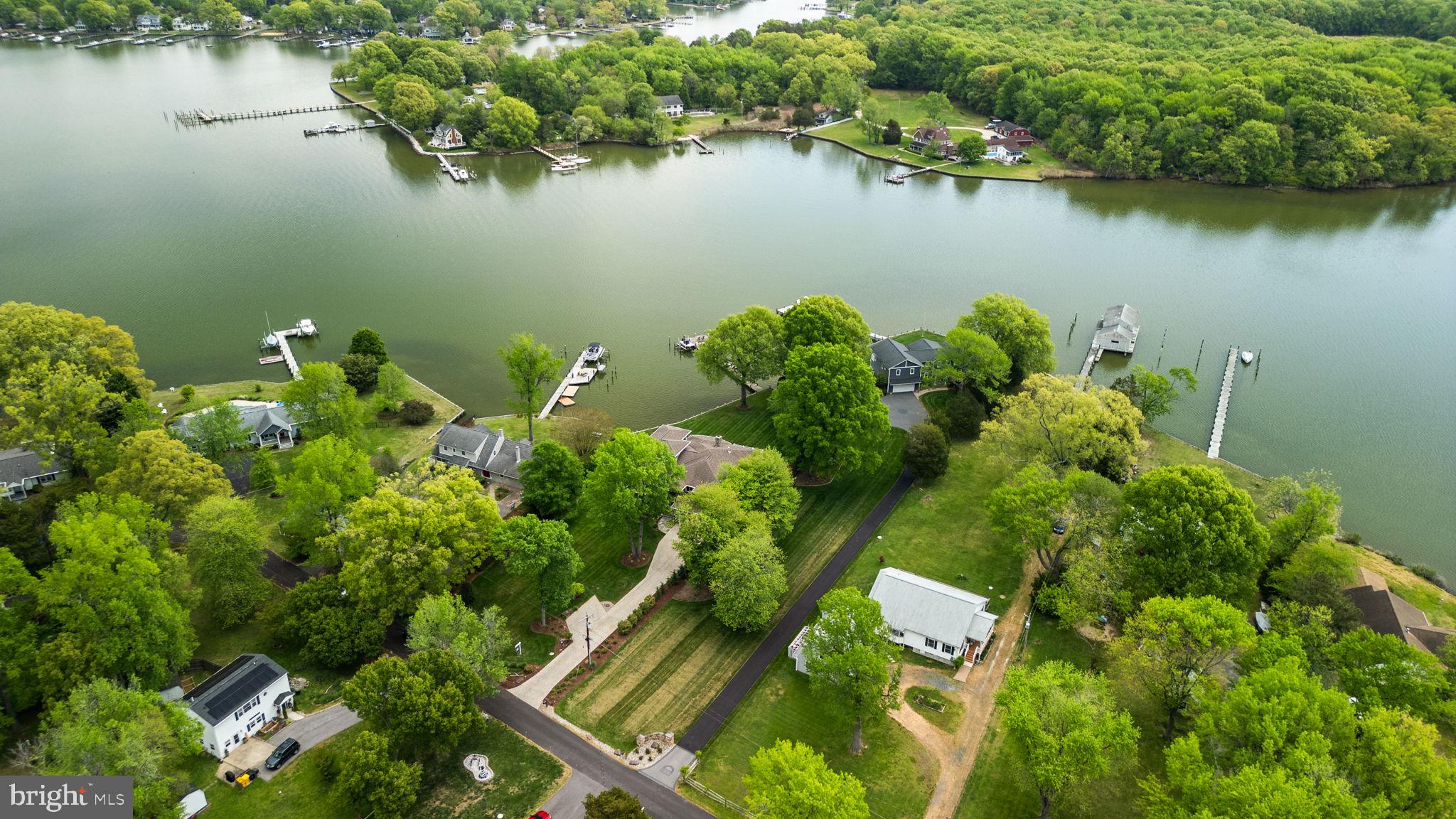 CHALK POINT - Residential