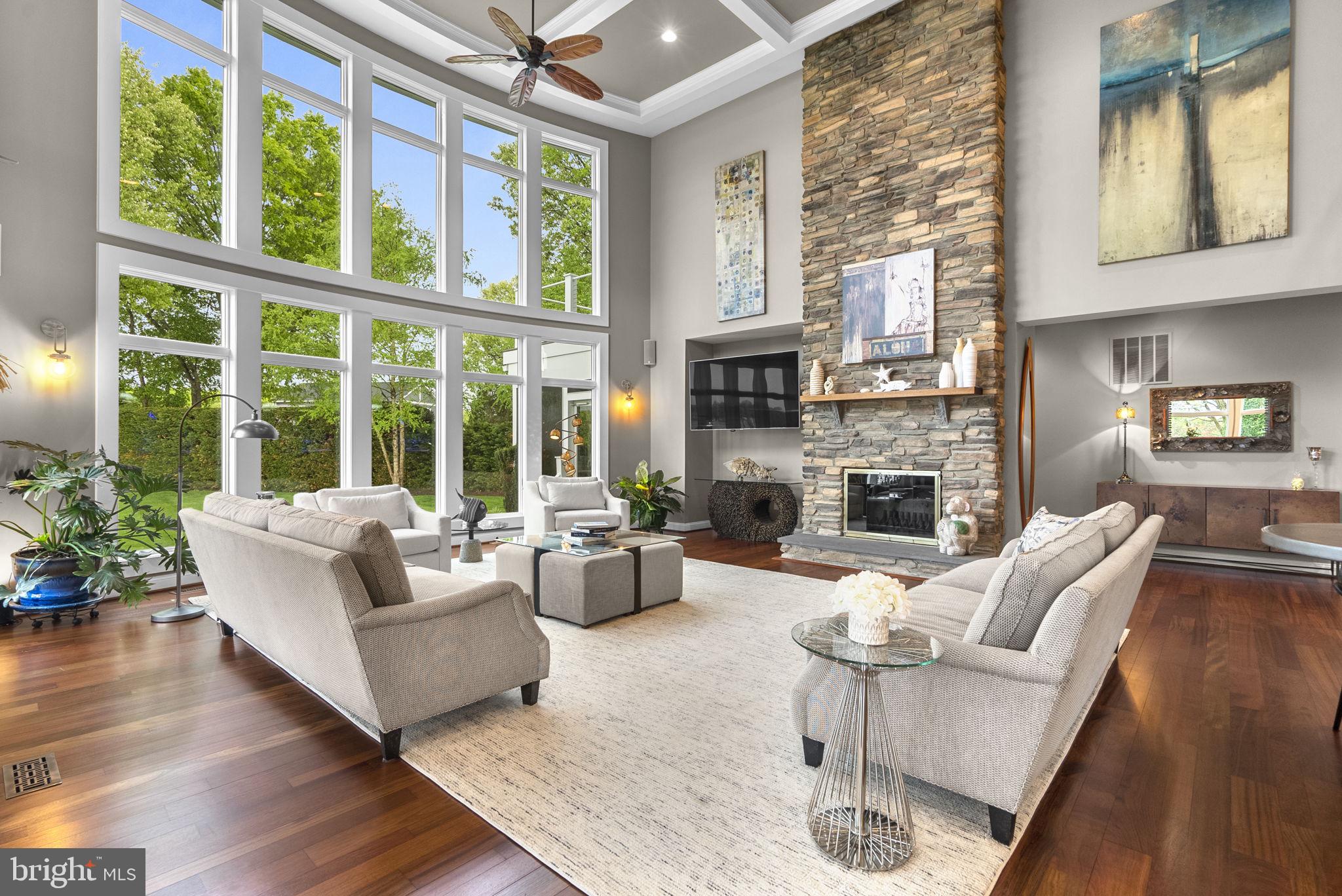 CHALK POINT - Residential