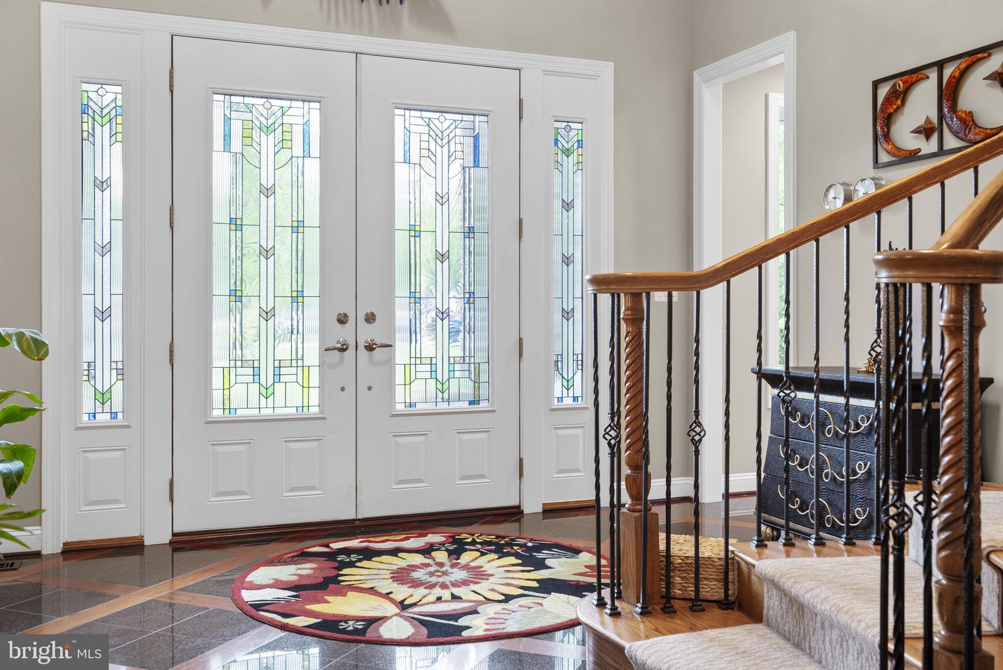 CHALK POINT - Residential